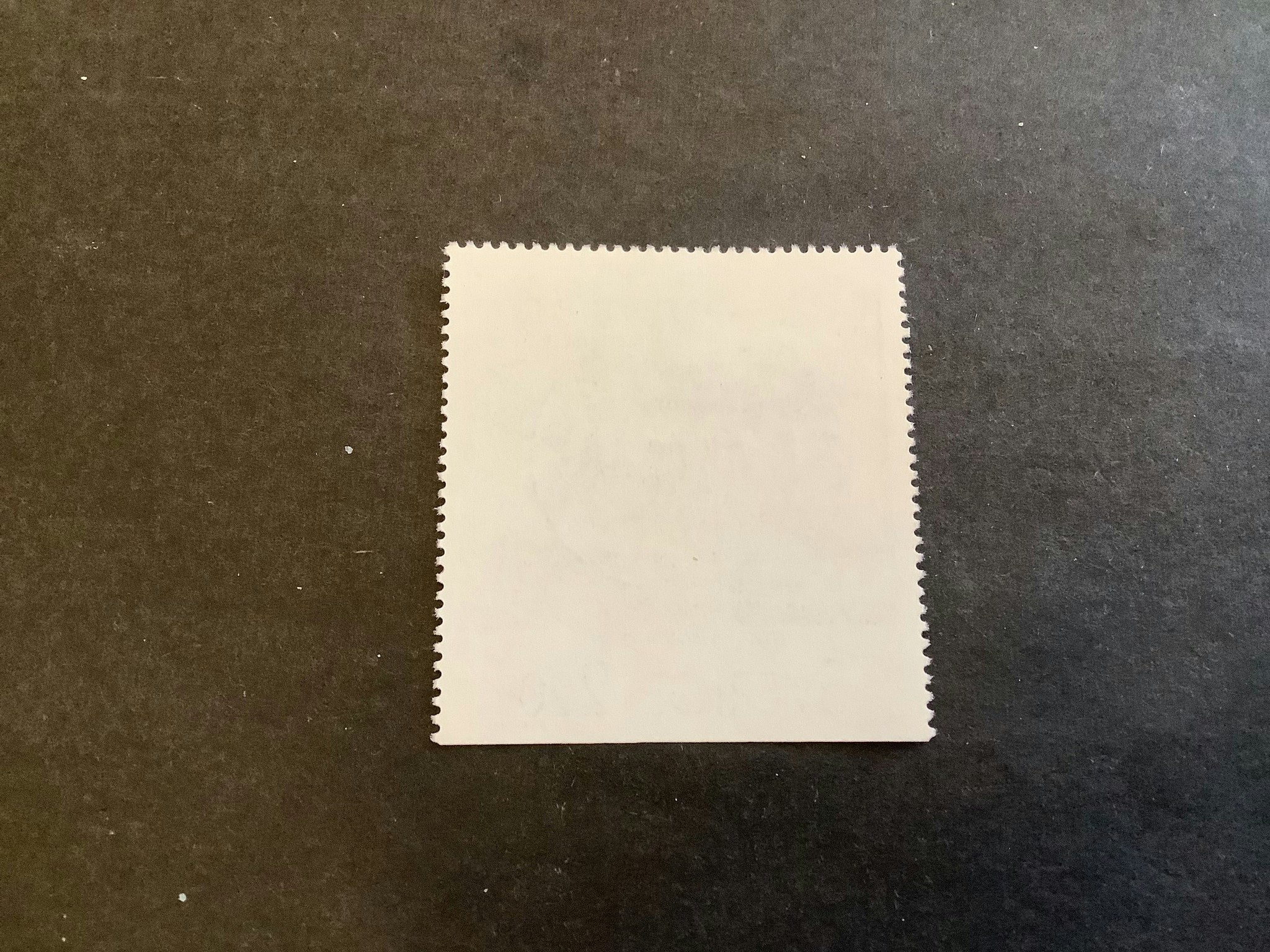 Svenska konstnärer i Paris facit nr 1516 lyxstämplat SKANÖR