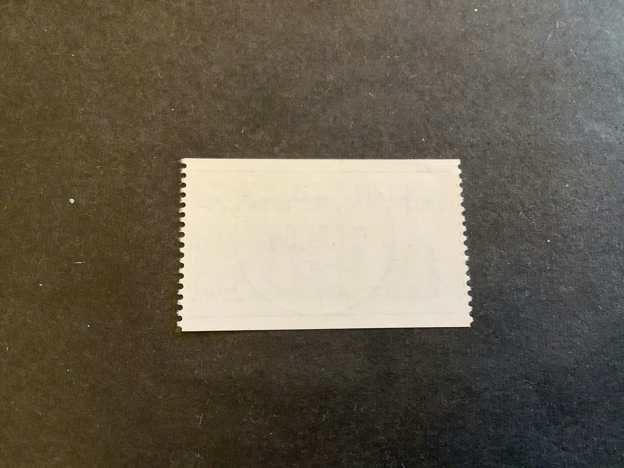 Europa XIII facit nr 1288 lyxstämplat SKANÖR