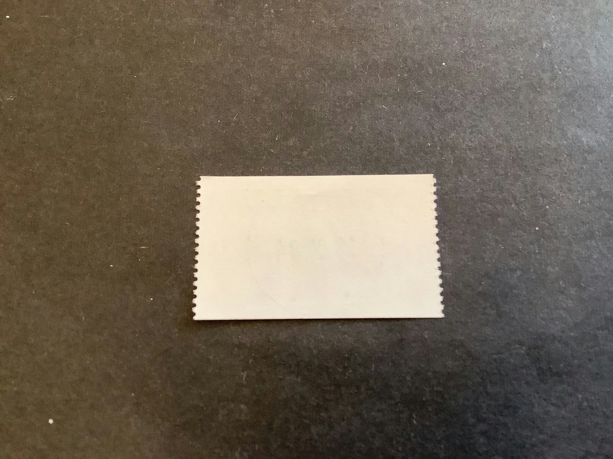 Postspatandet 100 år facit nr 1284 lyxstämplat SKANÖR