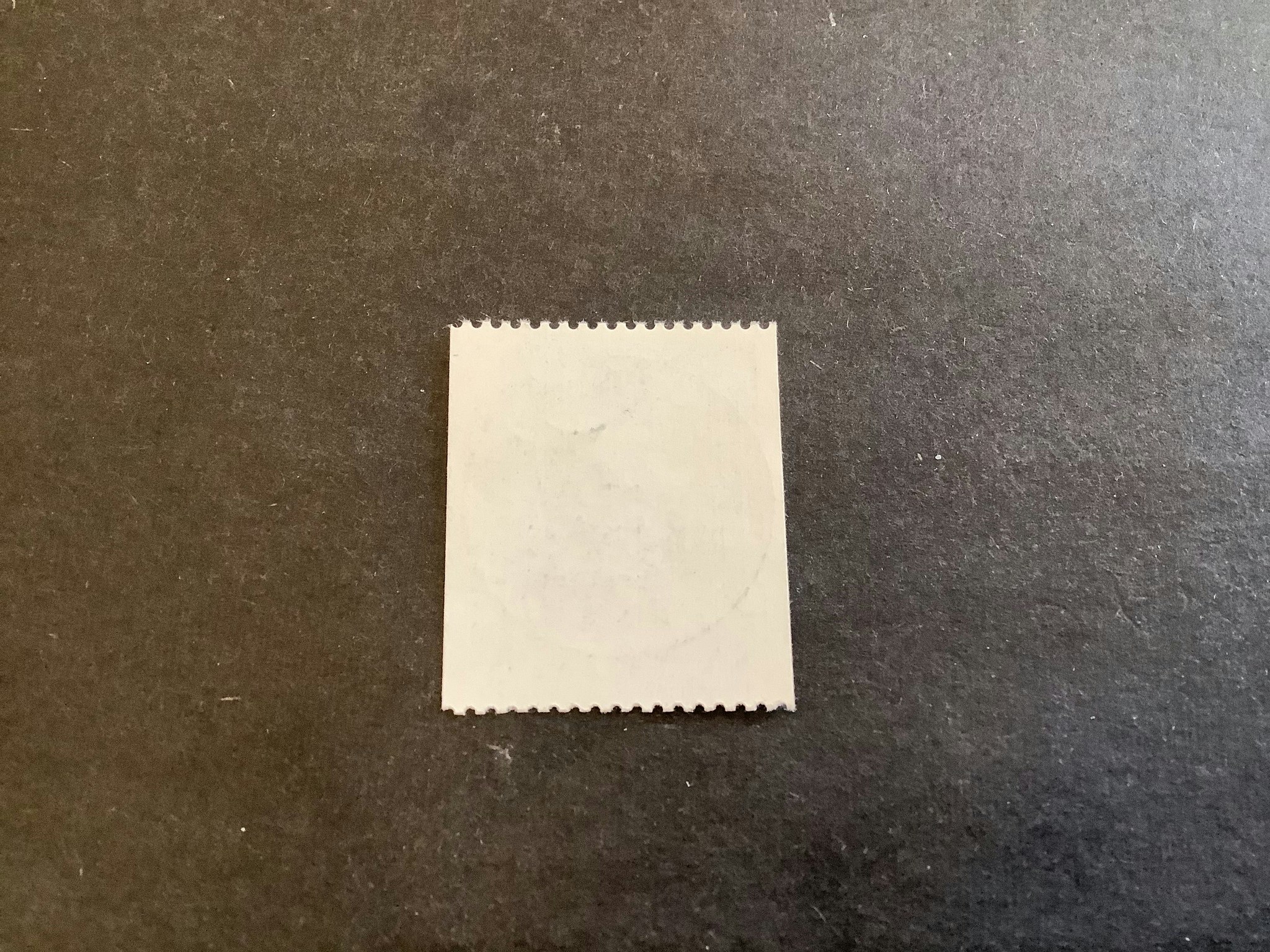 Fjällvärld facit nr 1294 lyxstämplat MALMÖ 1: