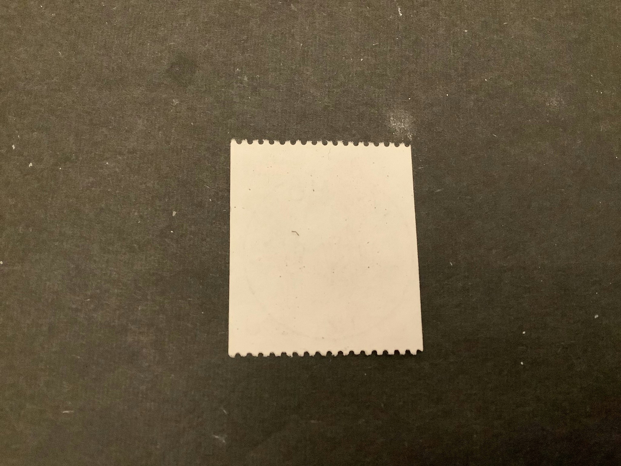 Levande natur facit nr 1341 lyxstämplat MALMÖ 1