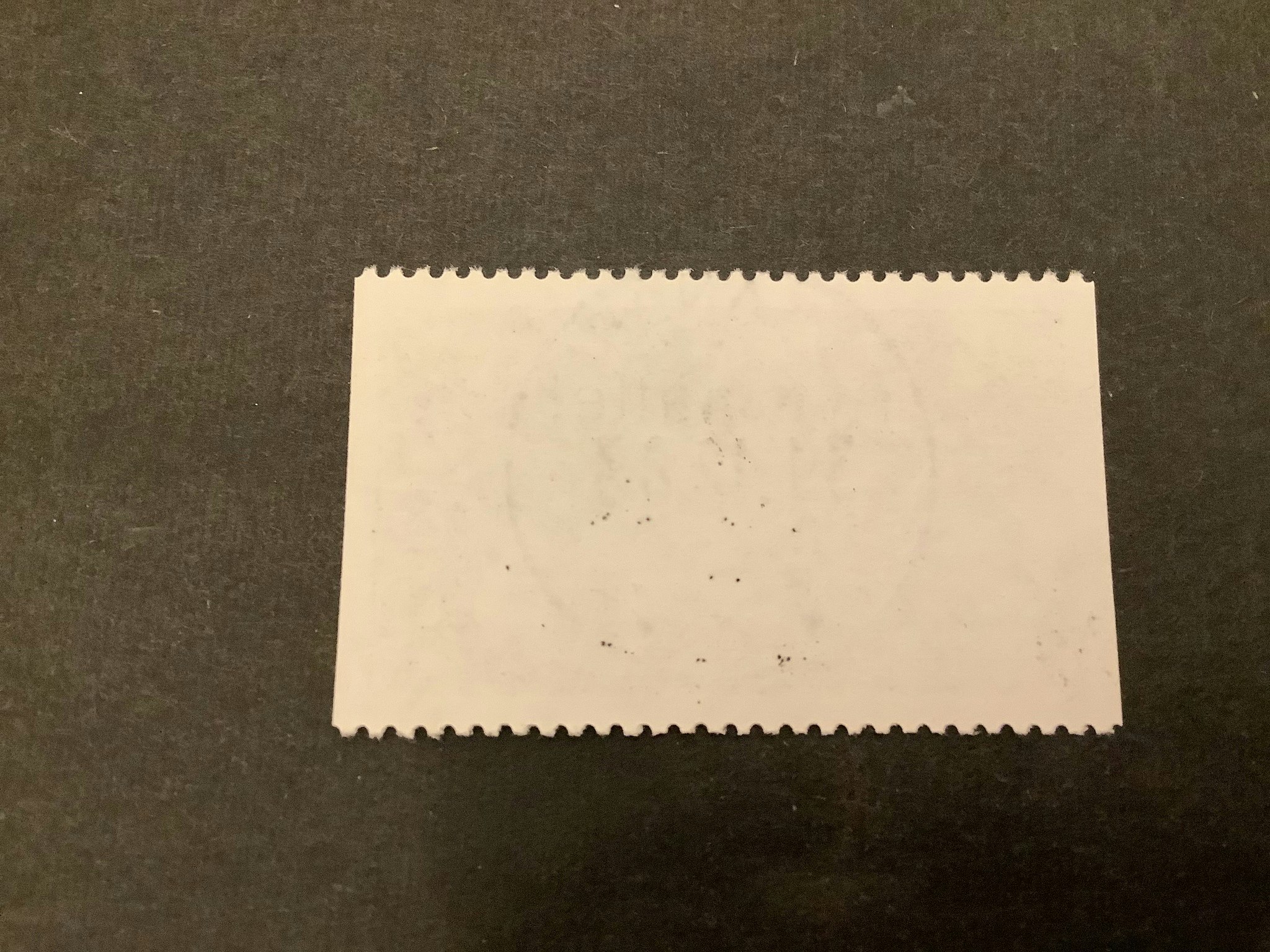Nobelpristagare keni facit nr 1280 lyxstämplat SKANÖR
