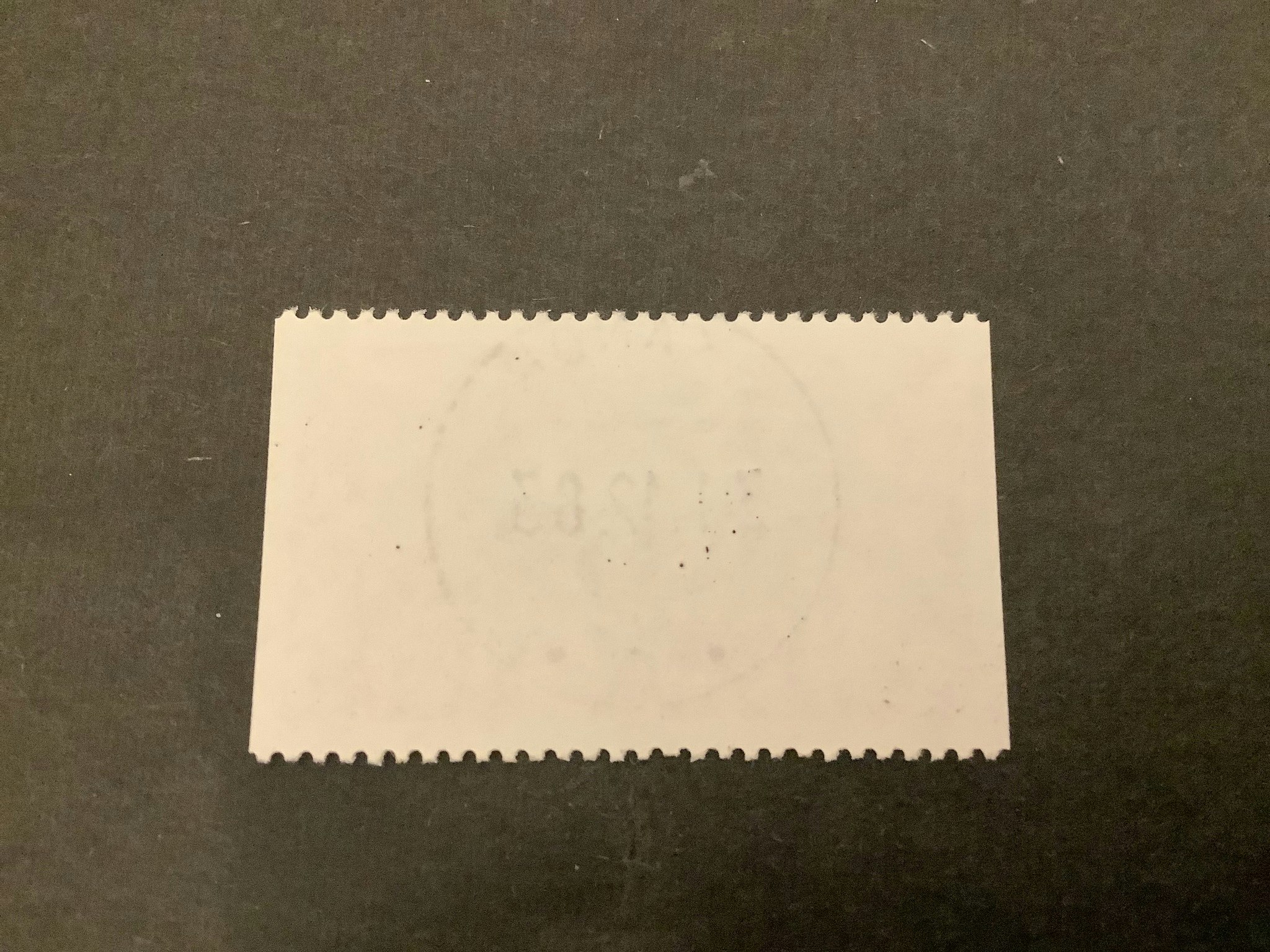 Nobelpristagare kemi facit nr 1281 lyxstämplat SKANÖR