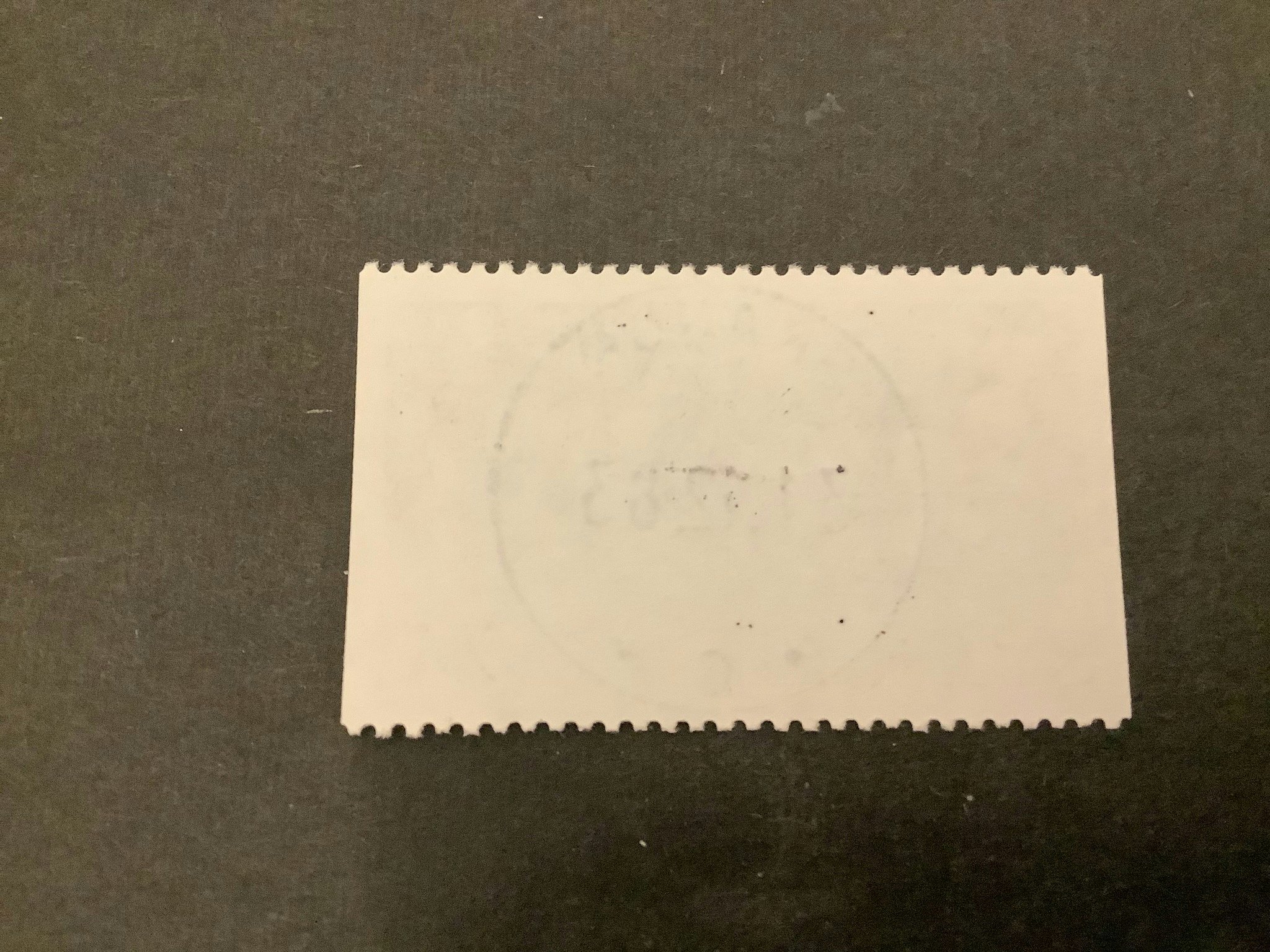 Nobelpristagare kemi facit nr 1283  lyxstämplat SKANÖR