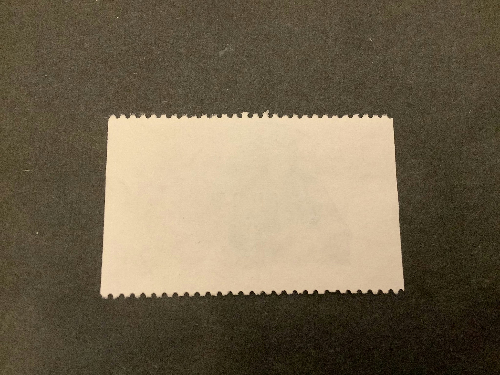 Traktat Sverige-USA facit nr 1249 lyxstämplat SKANÖR