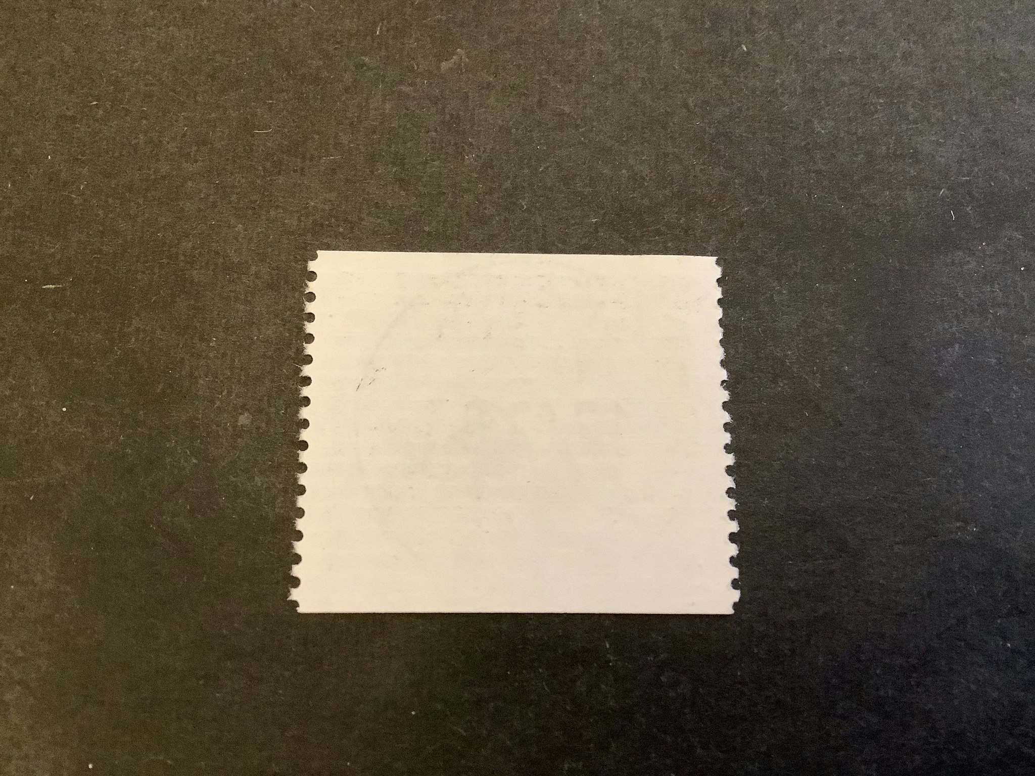 Nils Ferlin facit nr 1245 lyxstämplat SKANÖR