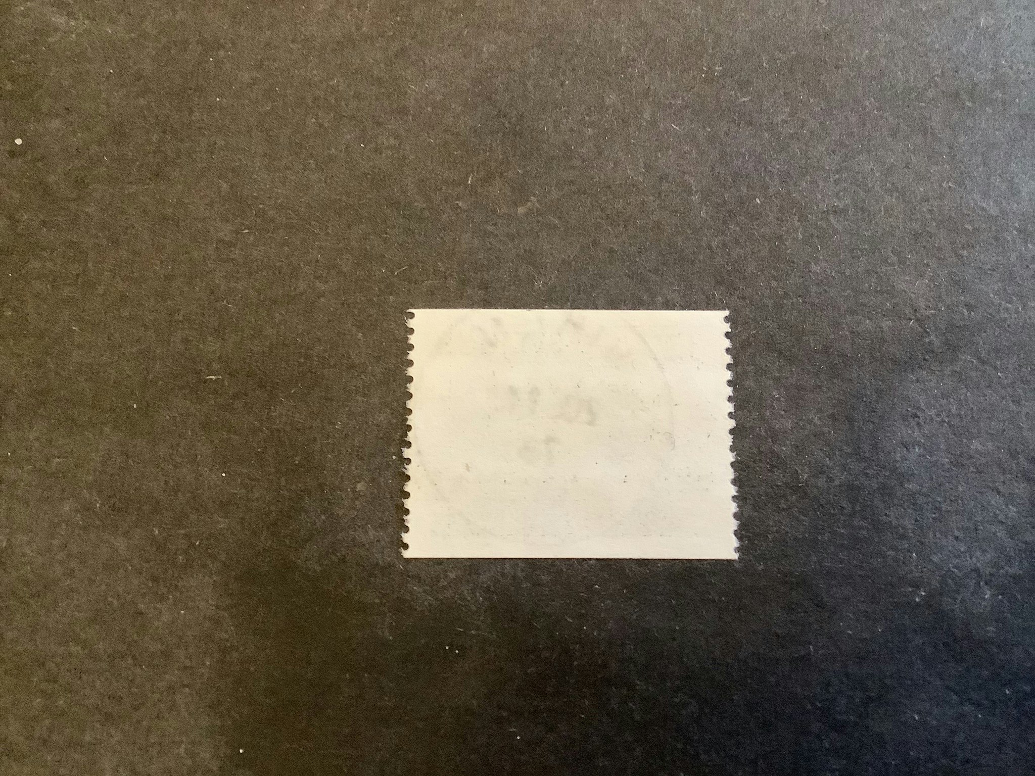 Europa VII facit nr 1031 praktstämplat VIKEN
