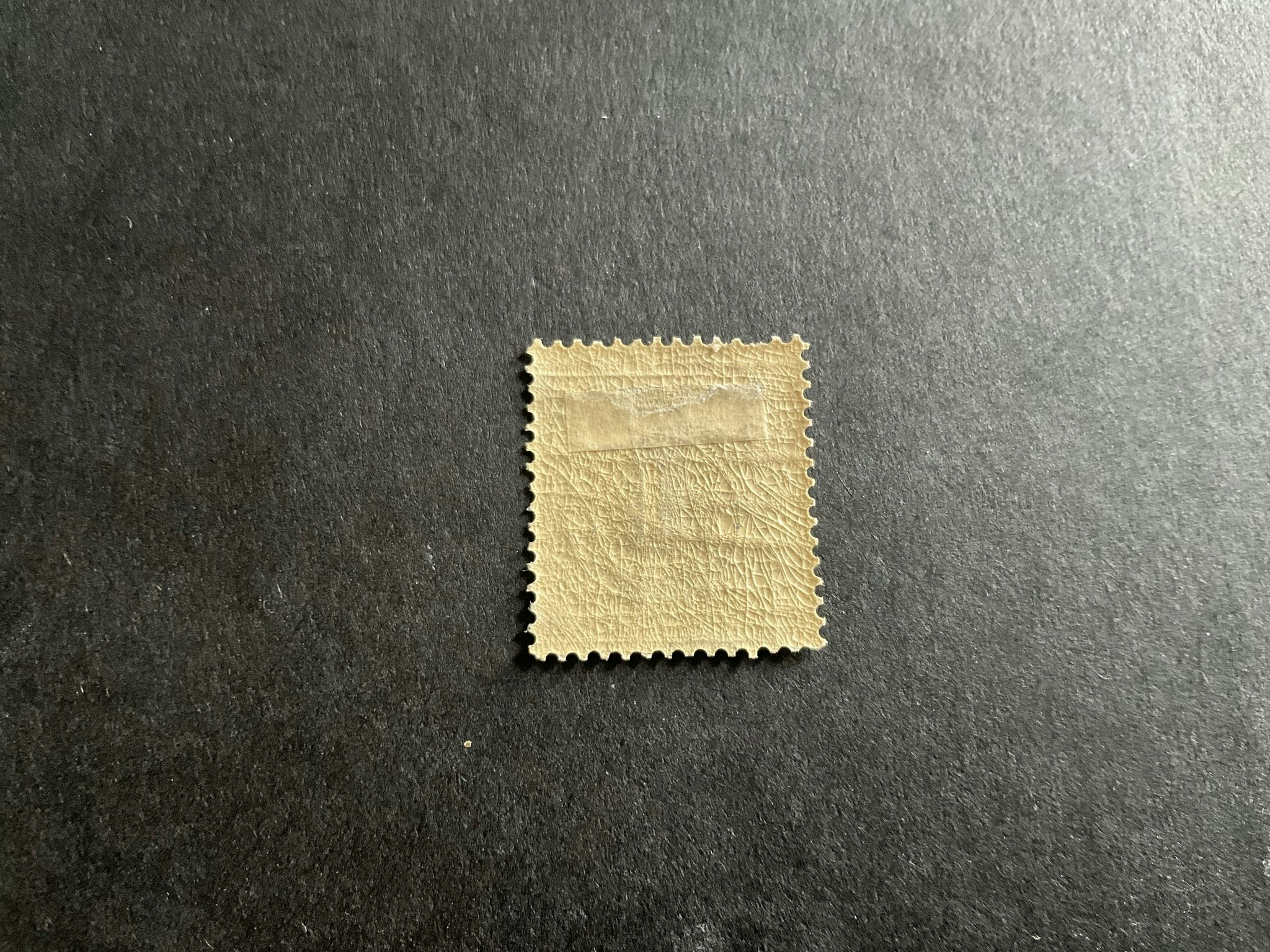 Landstormen II facit nr 115 stämplat märke