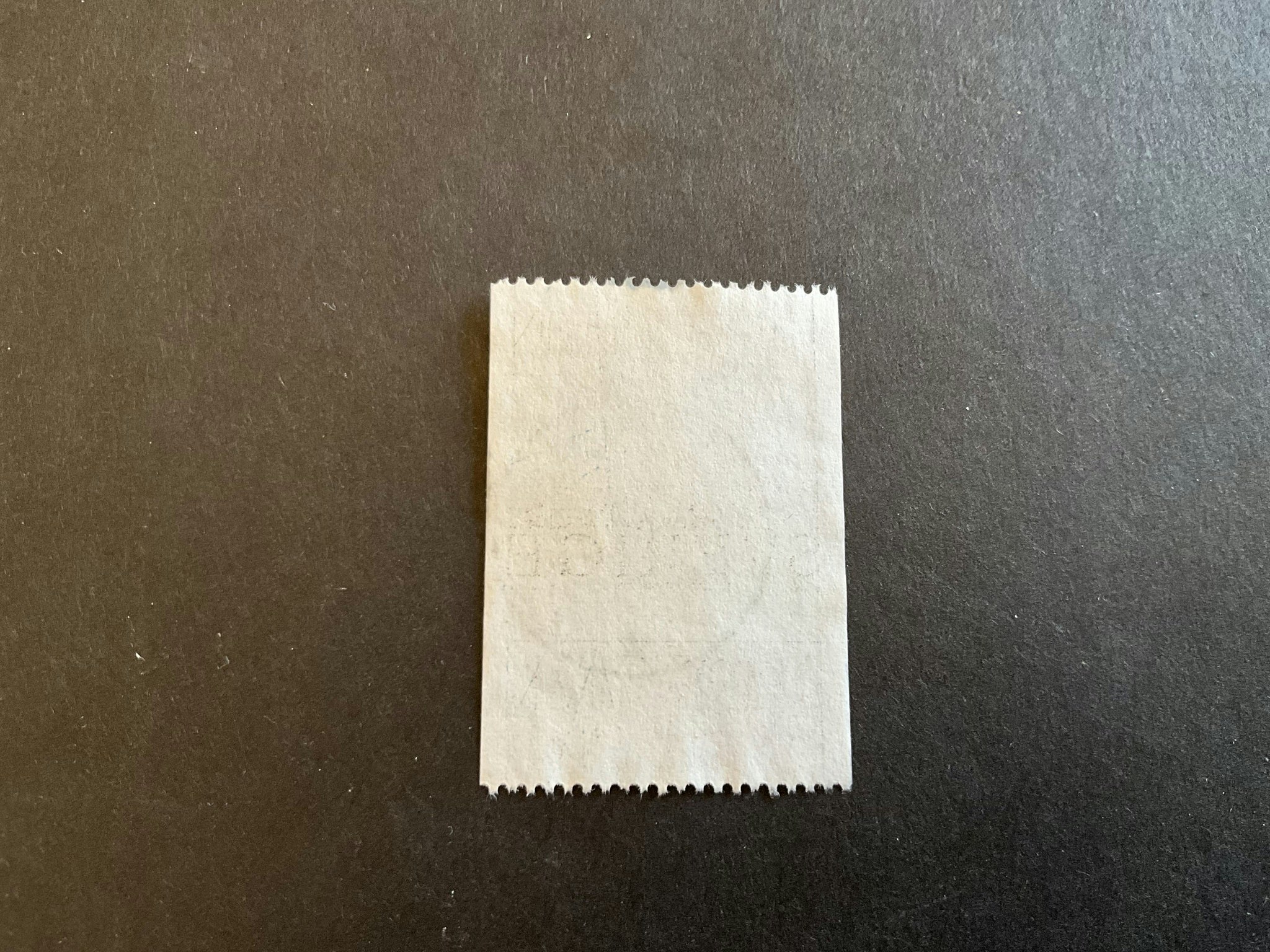 Höga Kustenbron facit nr 2027 praktstämplat KIVIK