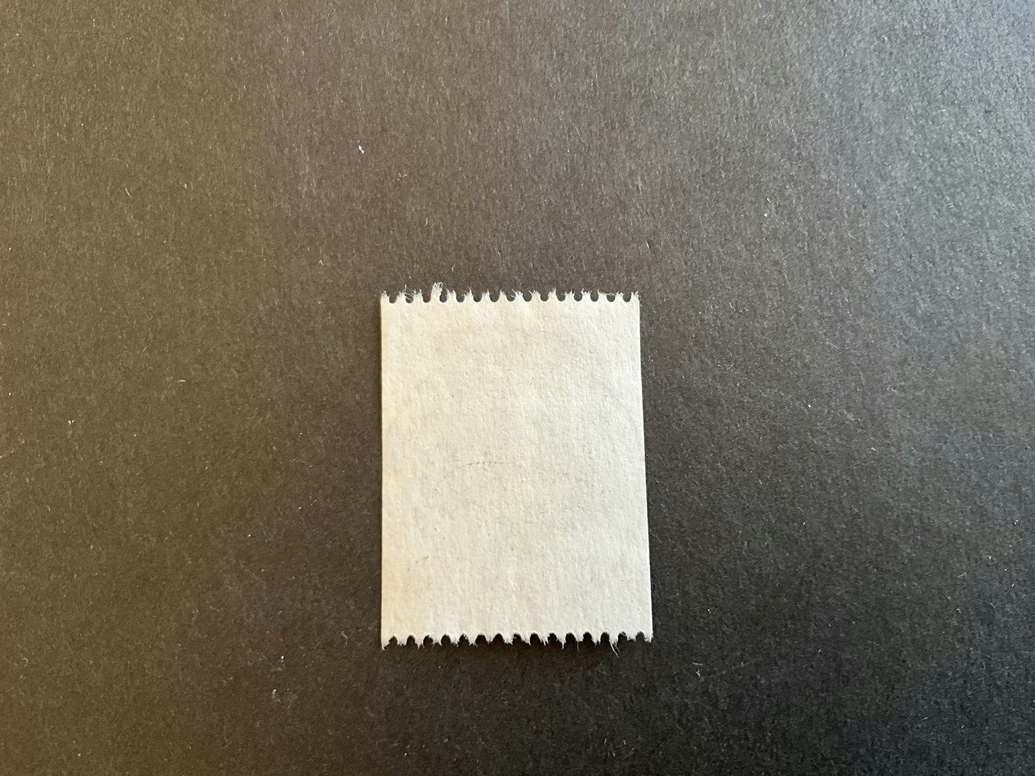 Svampar facit nr 1972 lyxstämplat KIVIK