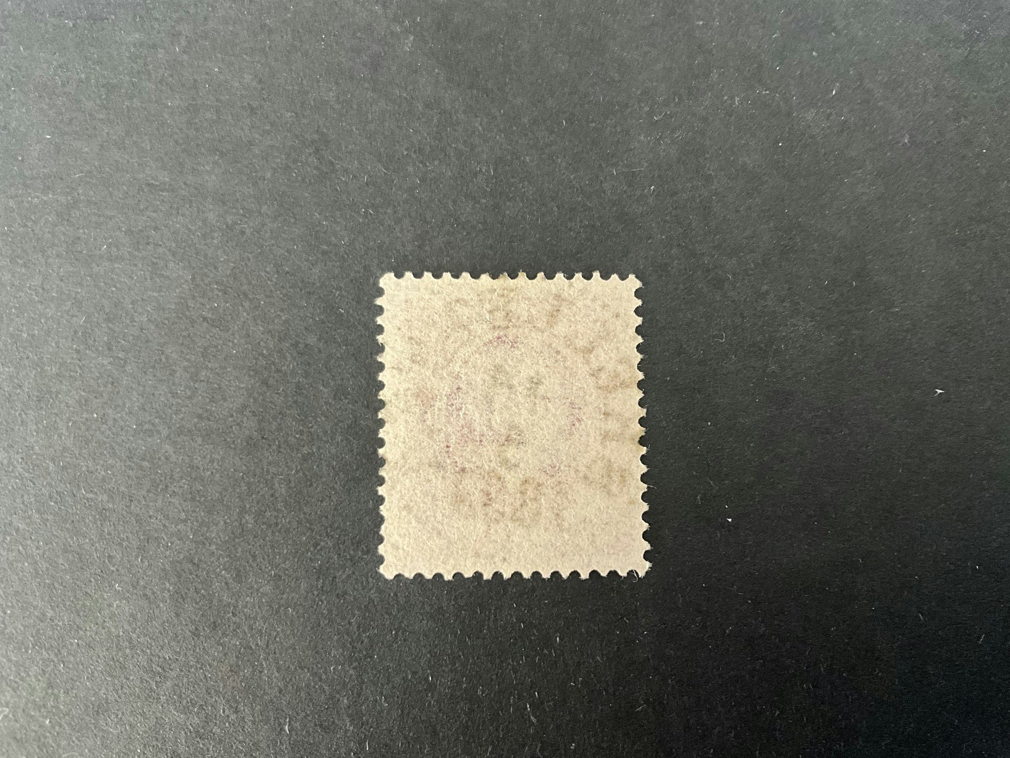 Oscar II koppartryck facit nr 54 praktstämplat SKELLEFTEÅ