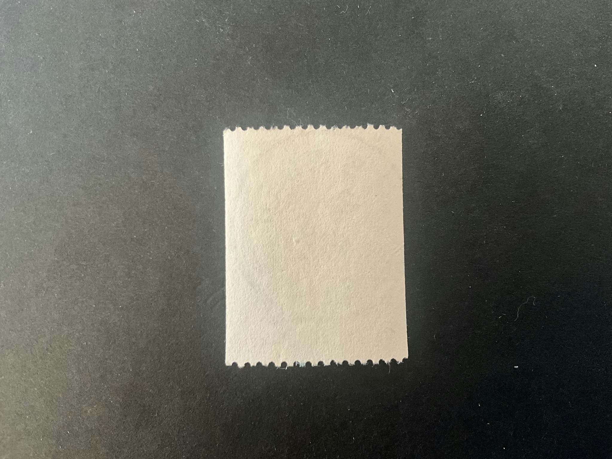 Götstålet facit nr 496 praktstämplat SÄLEN