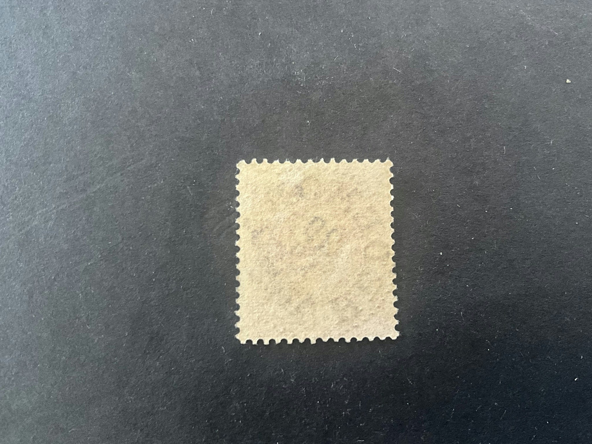 Oscar II koppartryck facit nr 54 fin stämpel HEDEMORA