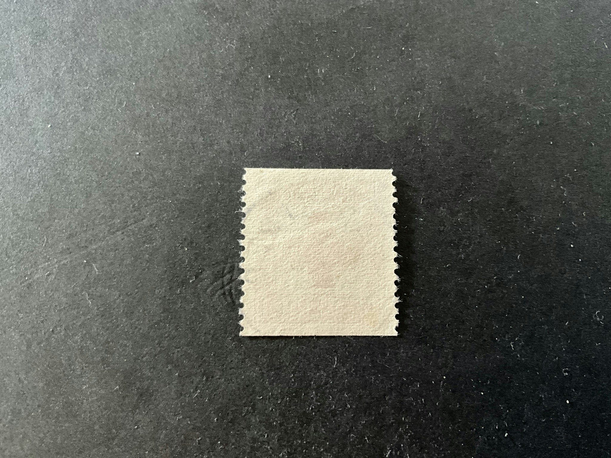 Röda korset facit nr 358 A lyxstämplat MARIEFRED