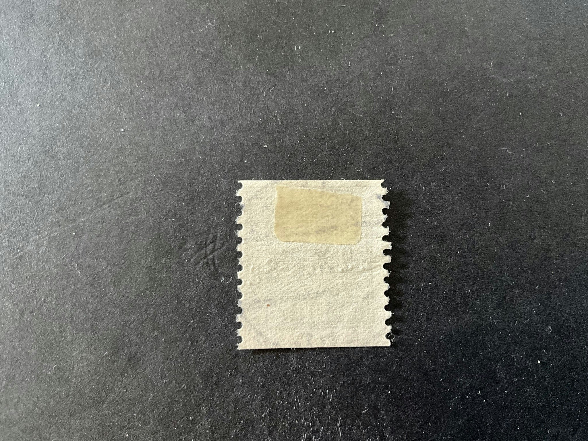 Postemblem facit nr 167 lyxstämplat MALMÖ 4