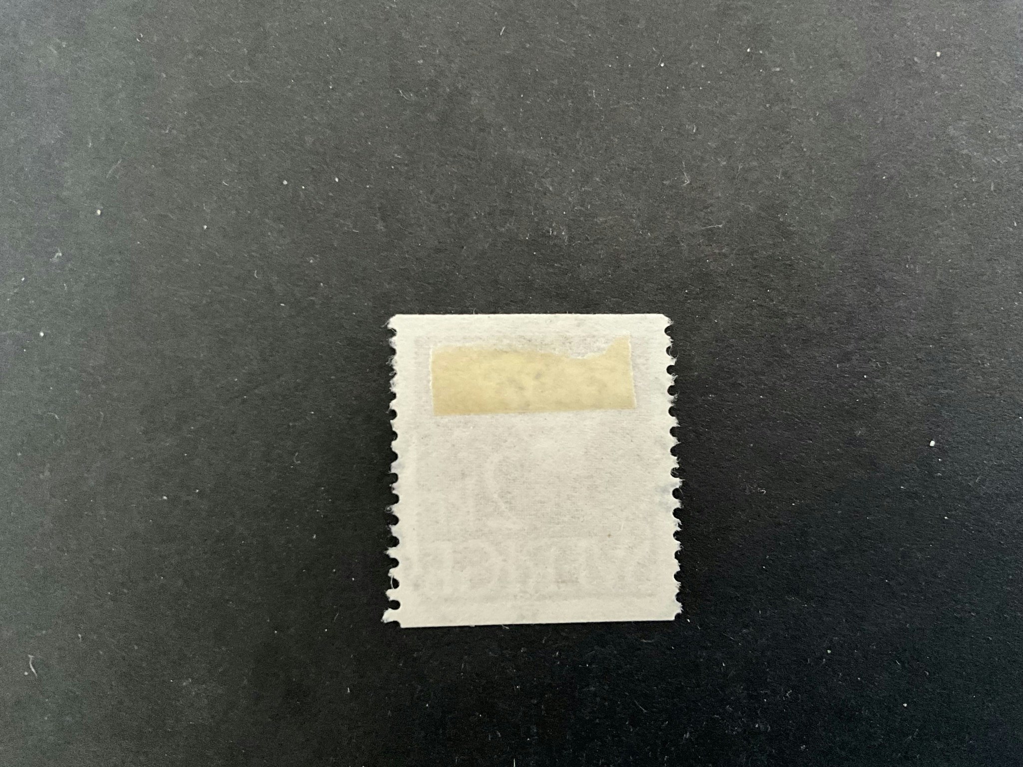 Tre kronor facit nr 308 praktstämplat BORGHOLM