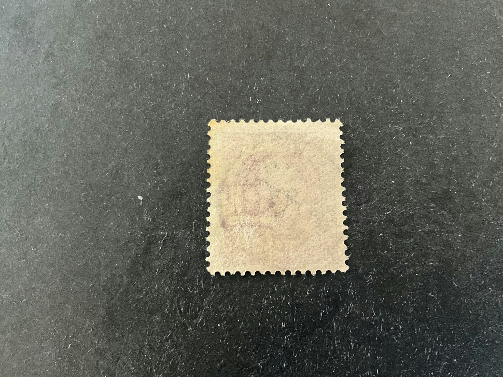 Oscar II facit nr 54 praktstämplat NÅS
