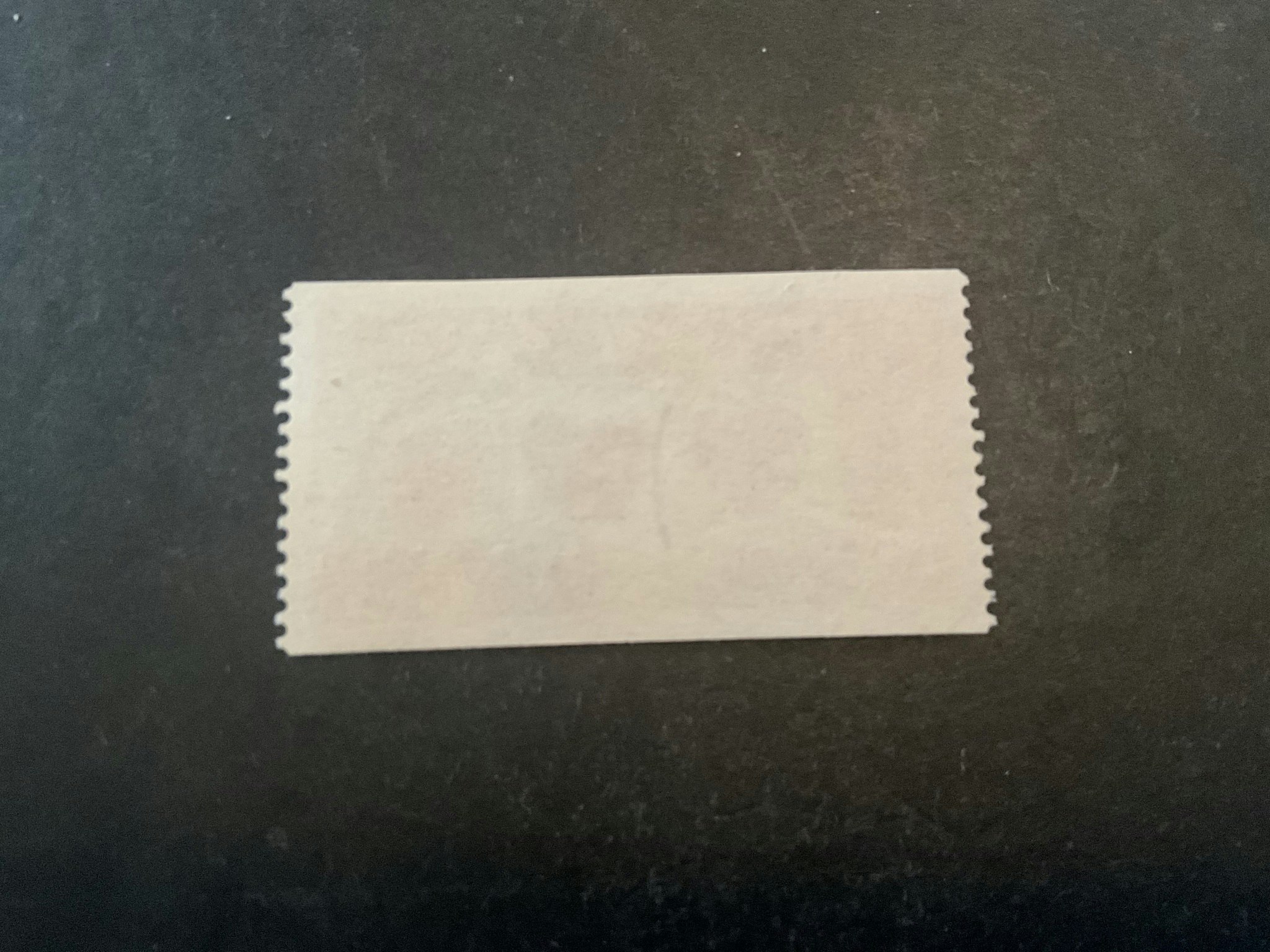 FN 25 år facit nr 709 A1 praktstämplat VELLINGE