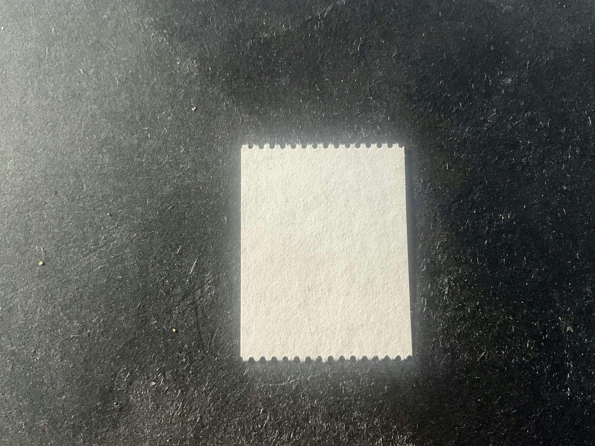 Omöjliga figurer facit nr 1200 lyxstämplat VIRSERUM