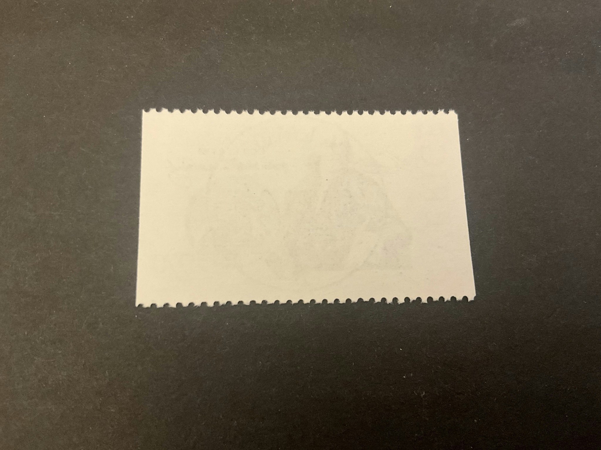 Traktat Sverige-USA facit nr 1249 lyxstämplat MALMÖ 1