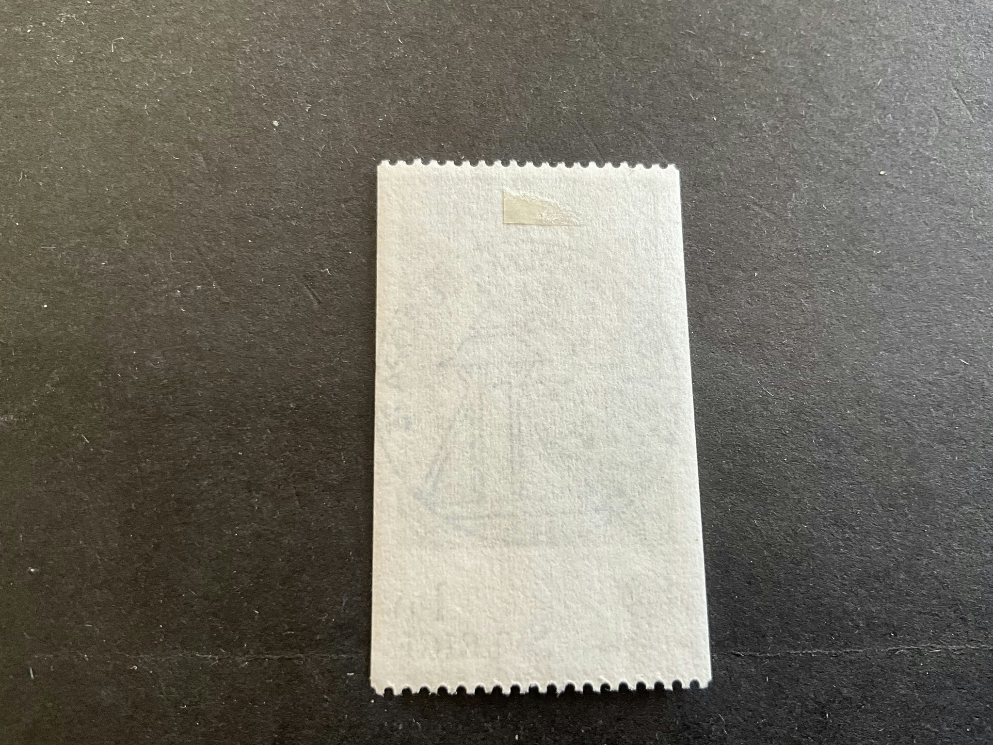 Europa IV målarkonst facit nr 917 lyxstämplat STOCKHOLM EUROPA 75