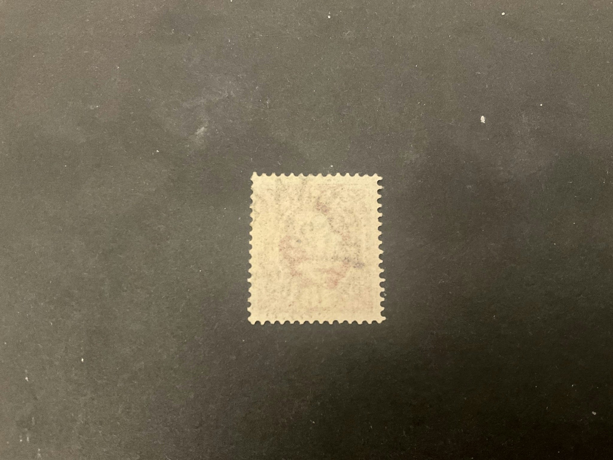 Oscar II facit 54 praktstämplat HELJARP