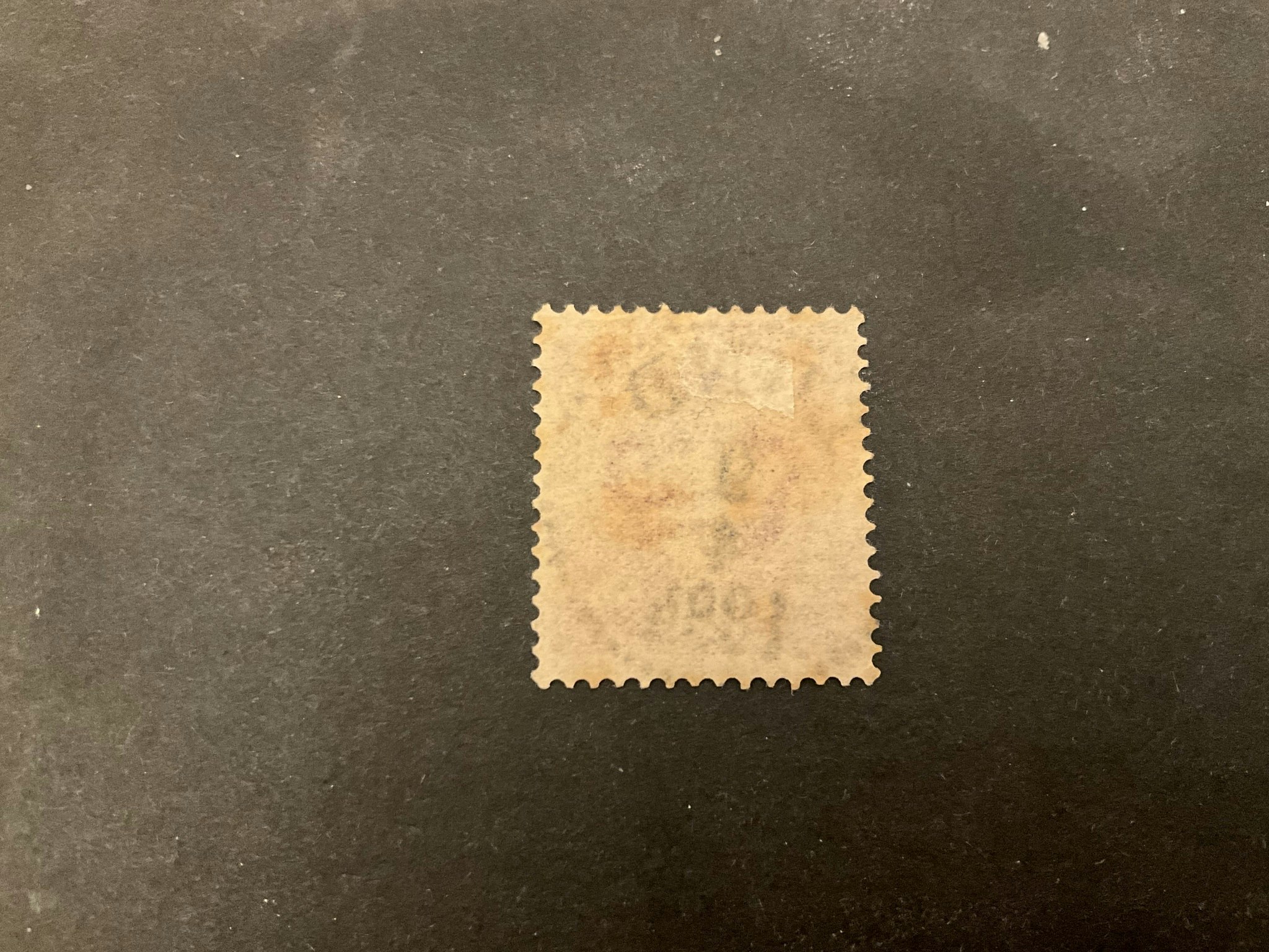 Oscar II facit 54 praktstämplat LUND
