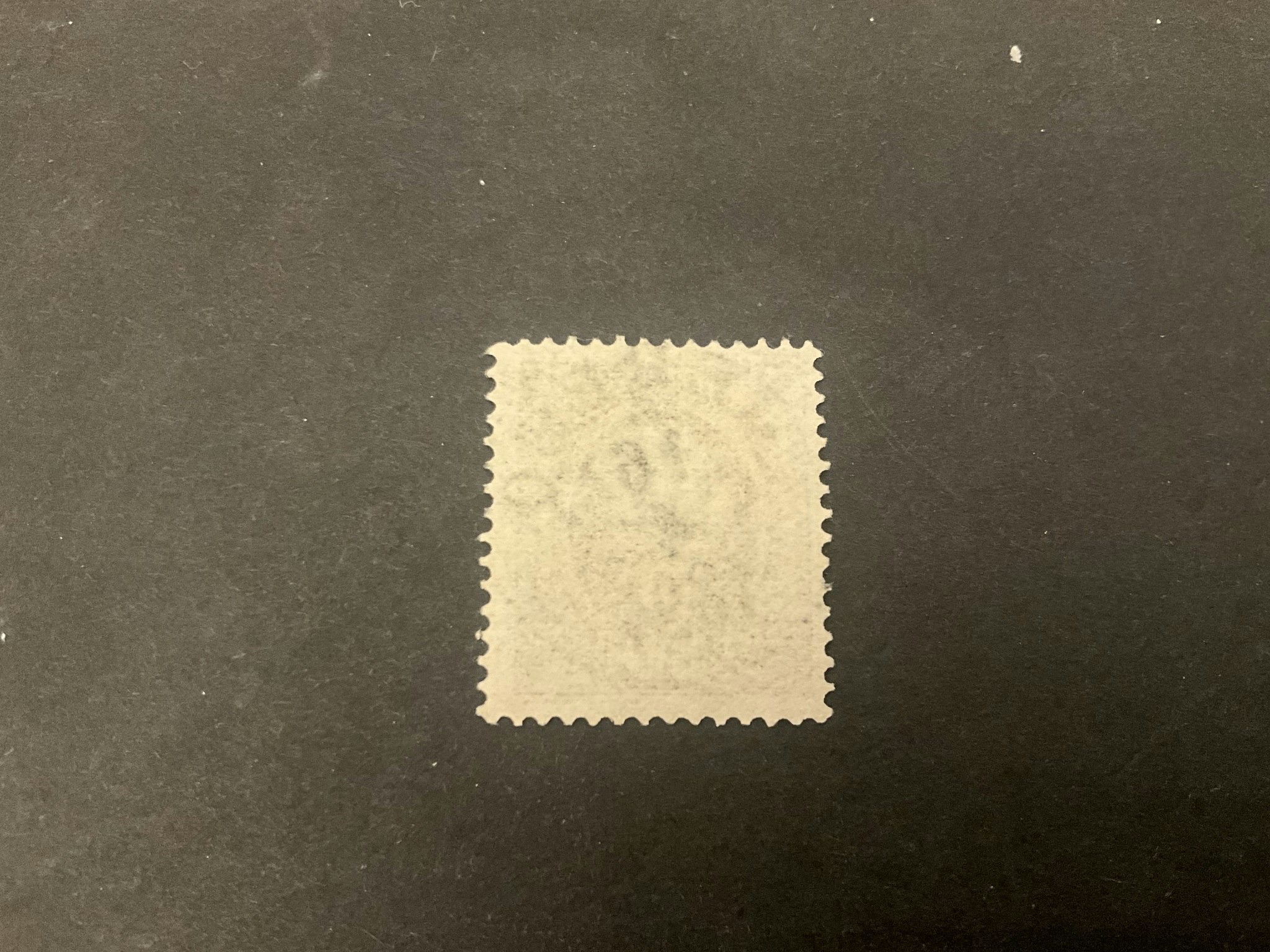 Oscar II facit 58 praktstämplat JERFSÖ
