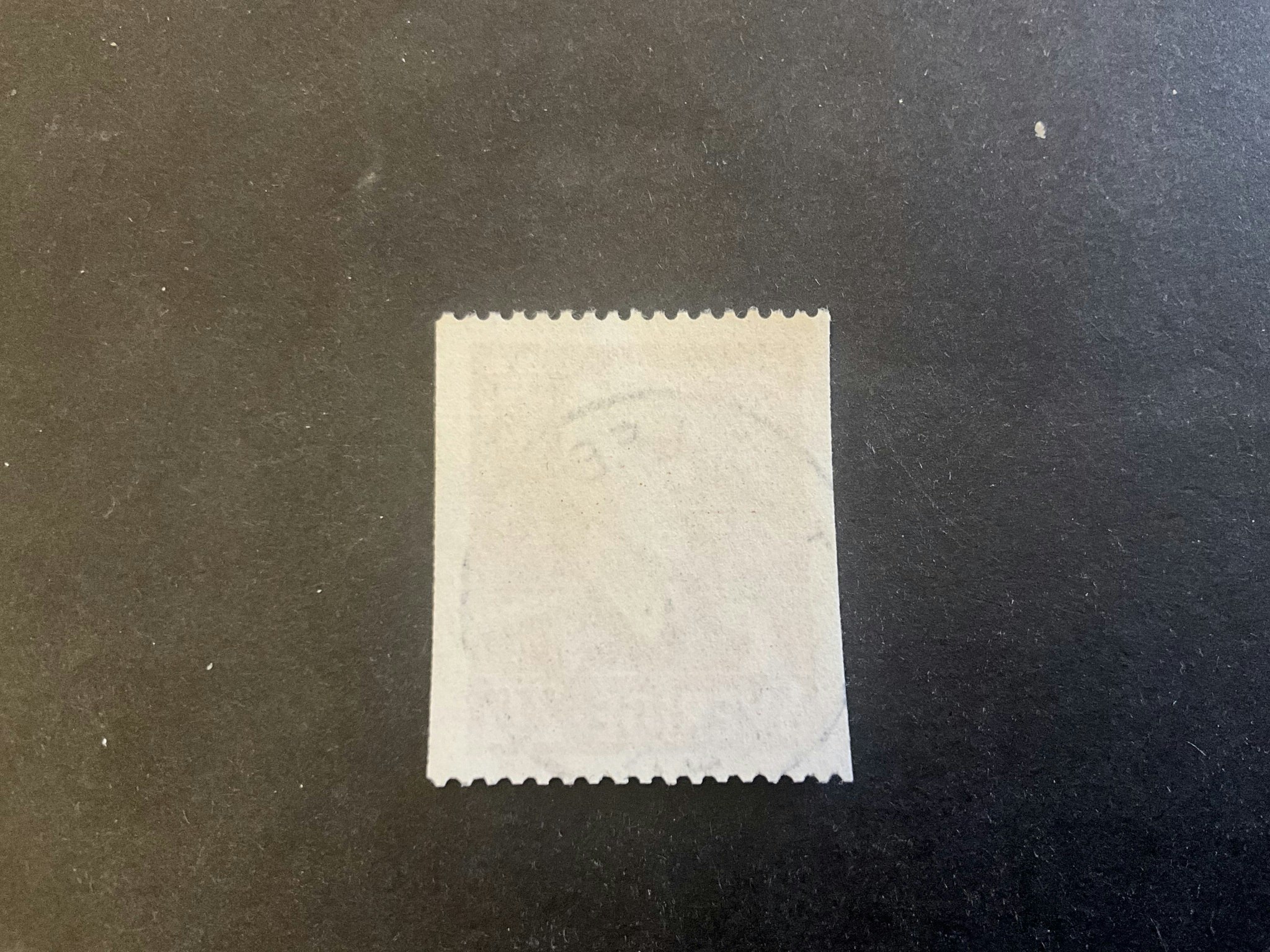 Gustaf V 85 år facit nr 344 A praktstämplat TRELLEBORG *LBR*