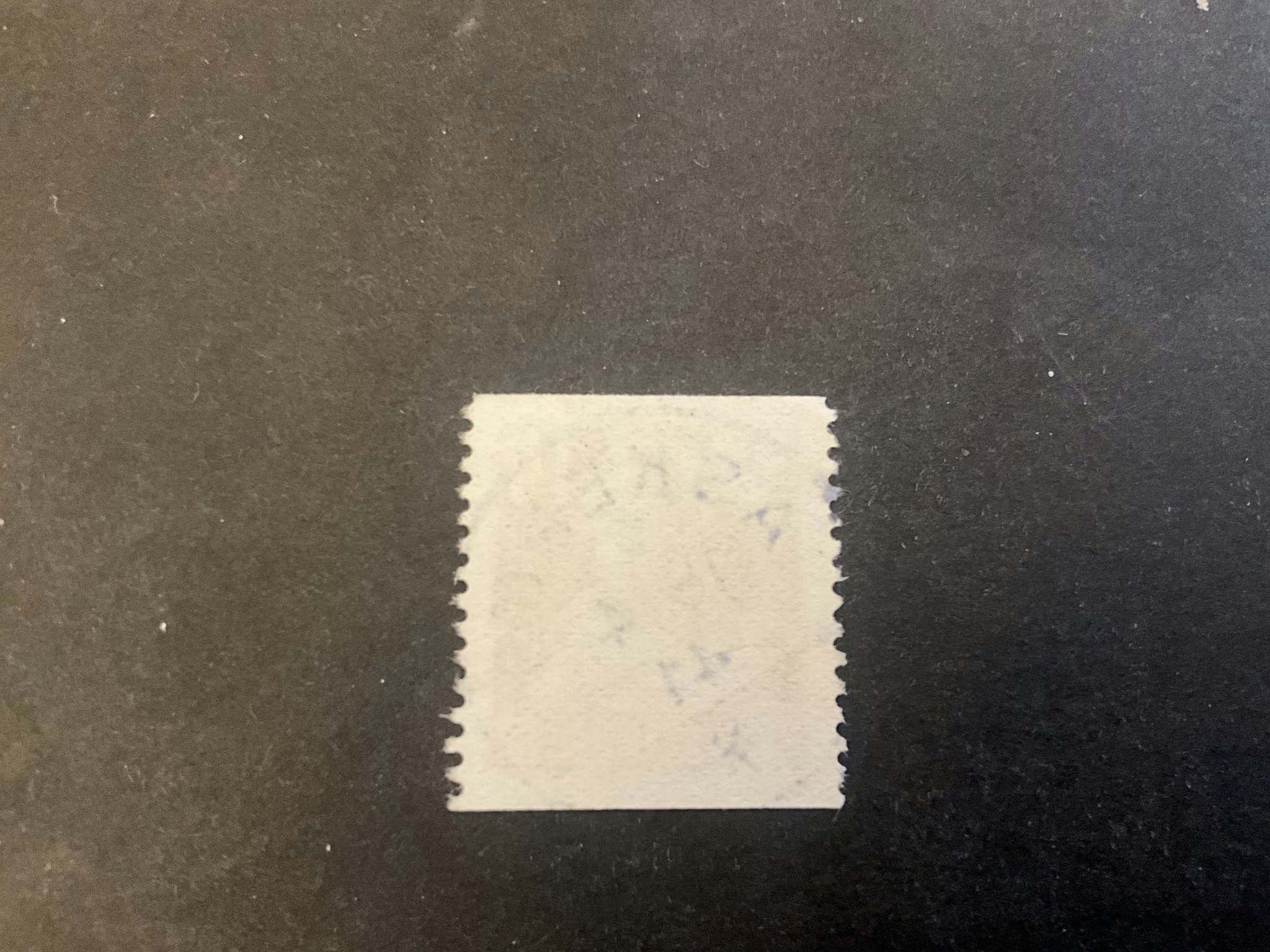 Sergel facit nr 326 A praktstämplat ASKERÖD