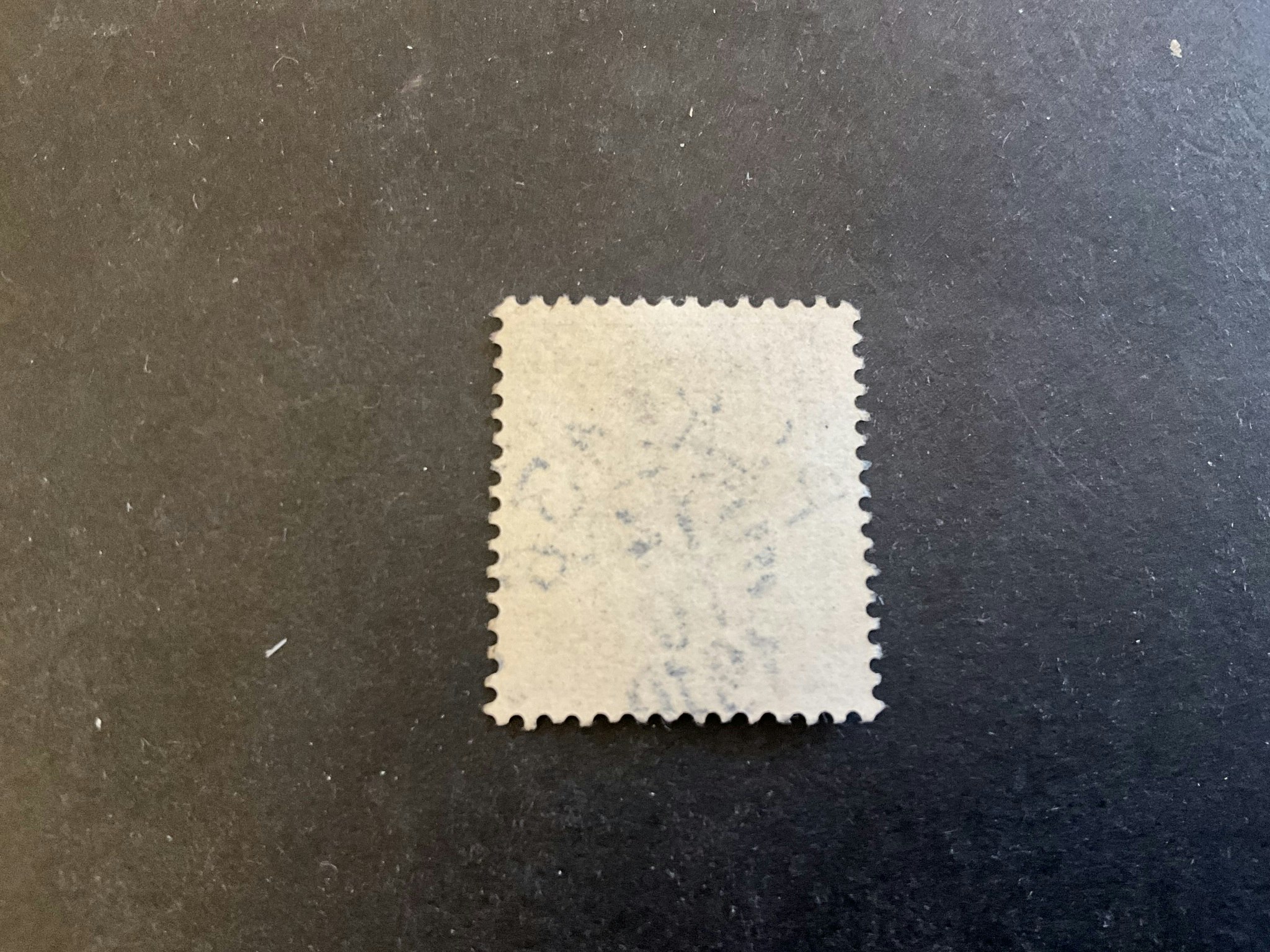 Lilla riksvapnet facit nr 74 praktstämplat PLK 136 14/10 191?