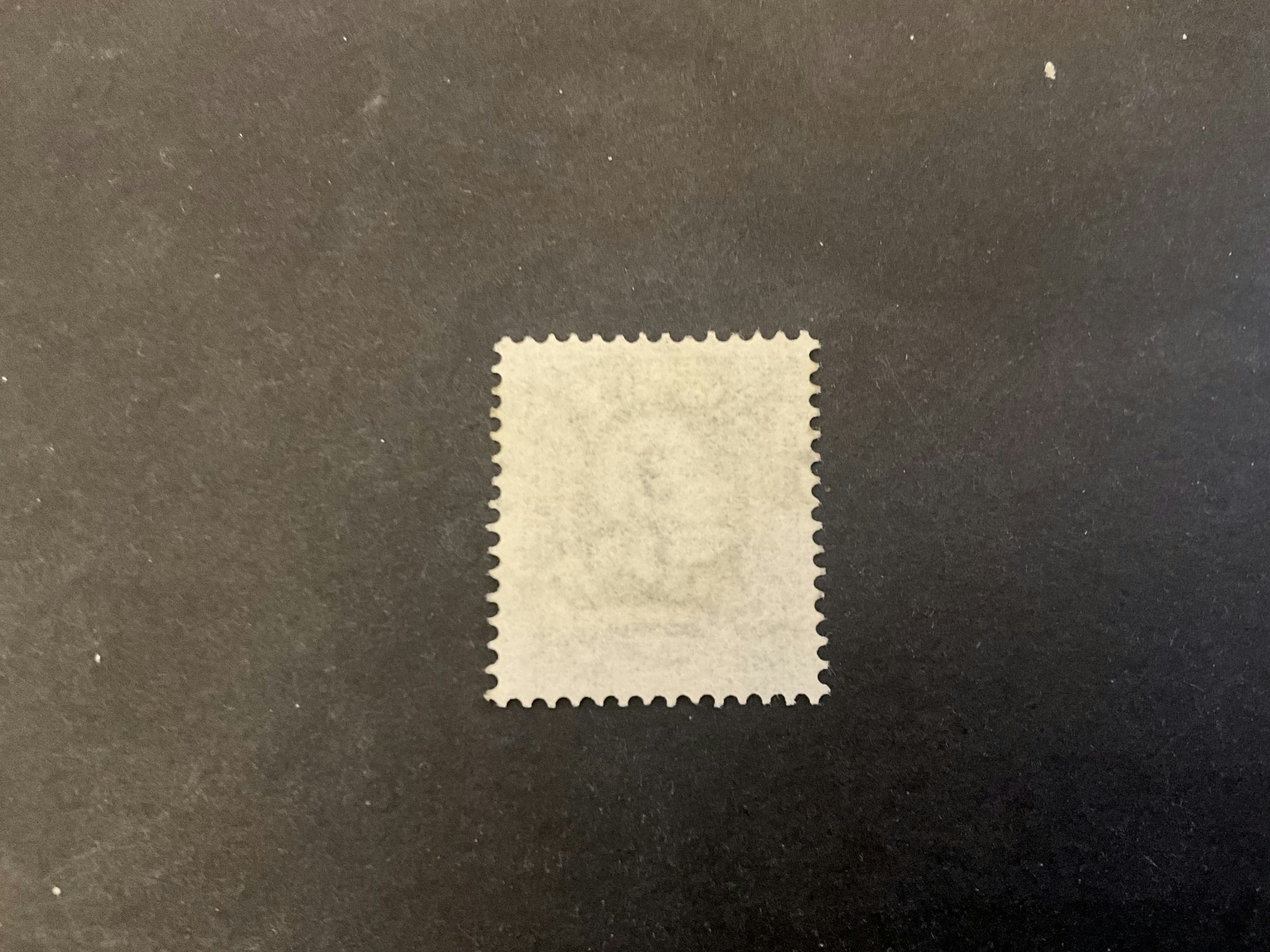 Oscar II facit 52 praktstämplat SAXTORP
