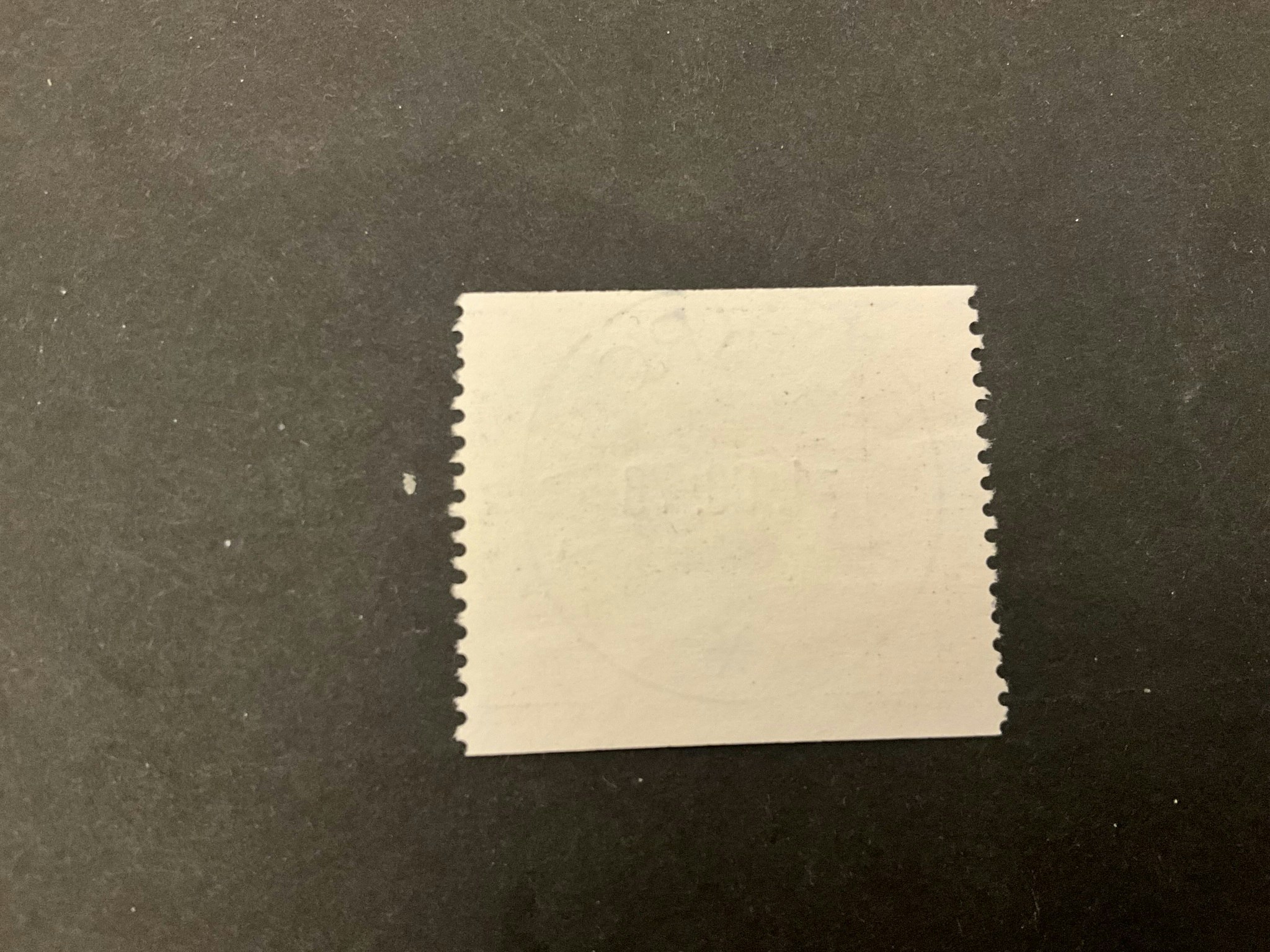 Bruksfrimårken facit 615 A lyxstämplat KARLSKRONA 1