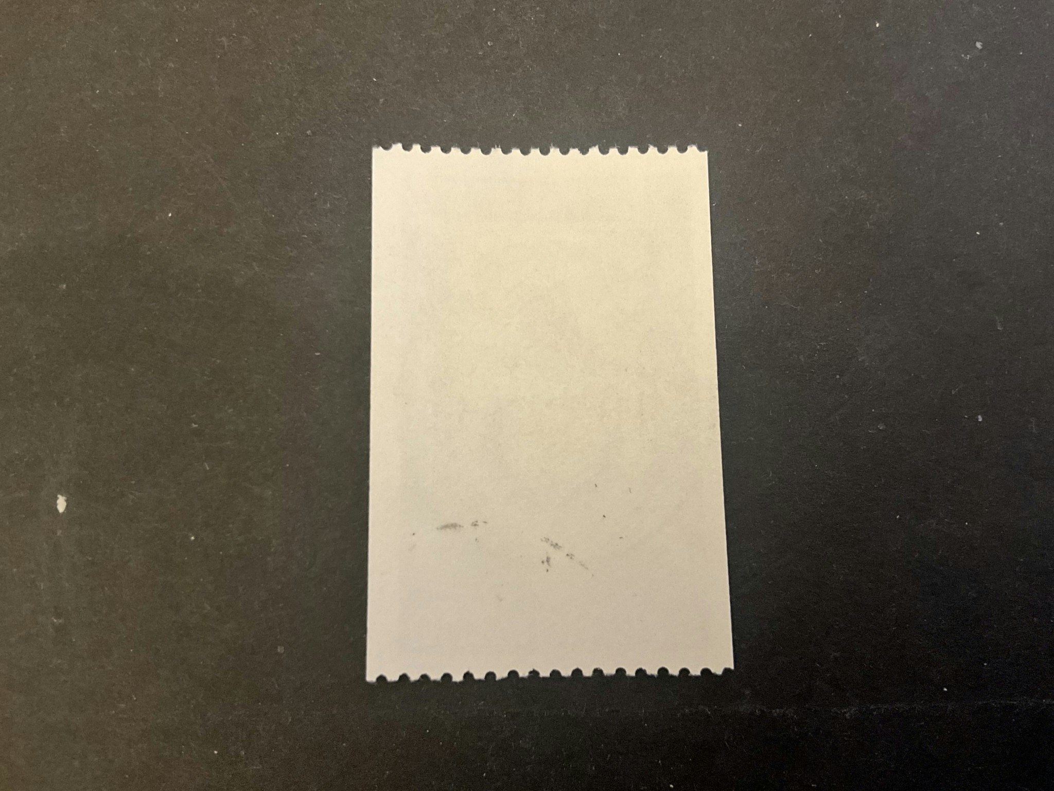 Svenska nykterhetsrörelsen 100 år facit 1089 lyxstämplat HAPARANDA