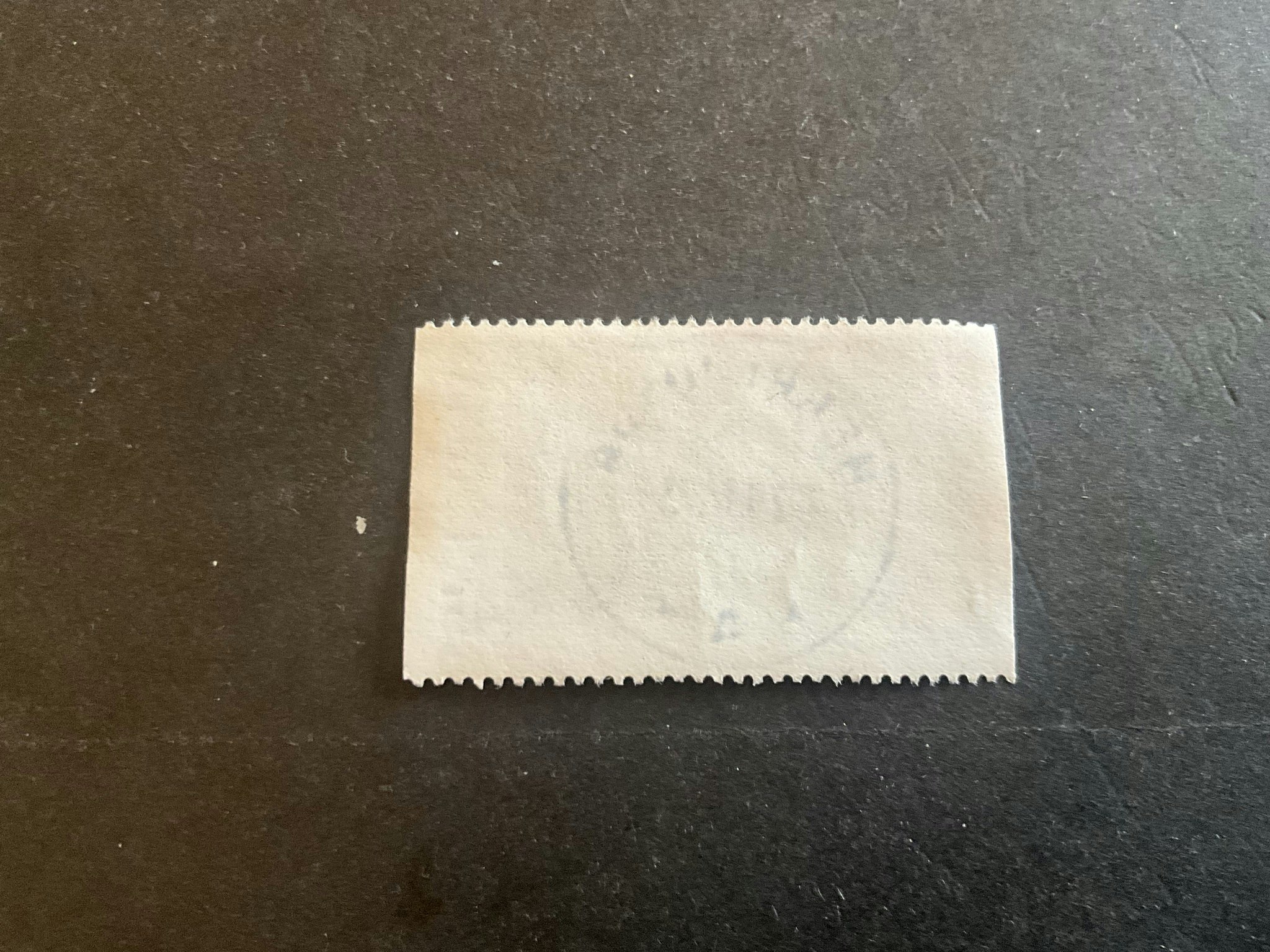 Allmogemålningar facit 846 lyxstämplat HERRLJUNGA