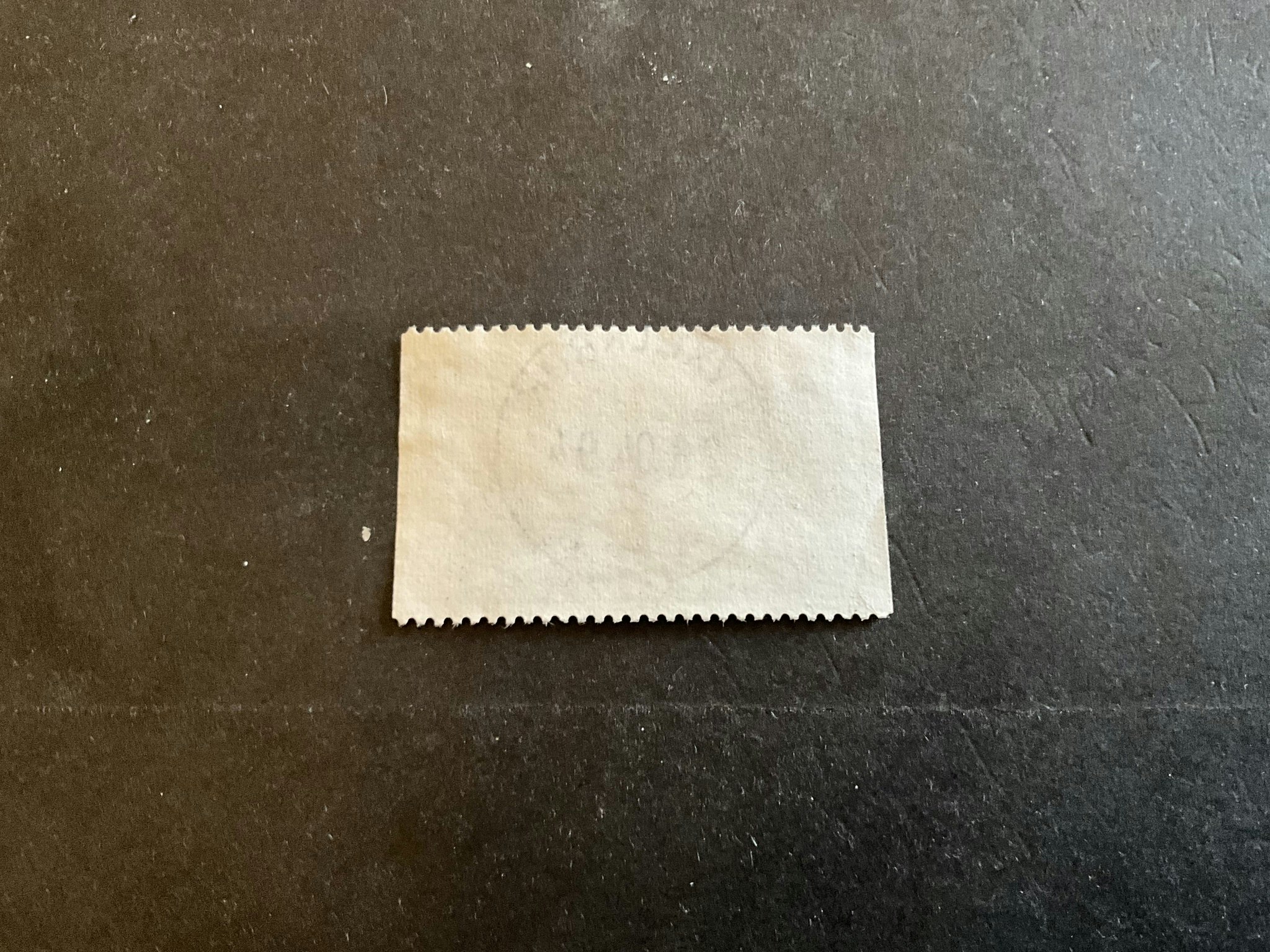 VM på skidor 1974 facit nr 853 lyxstämplat BYXELKROK