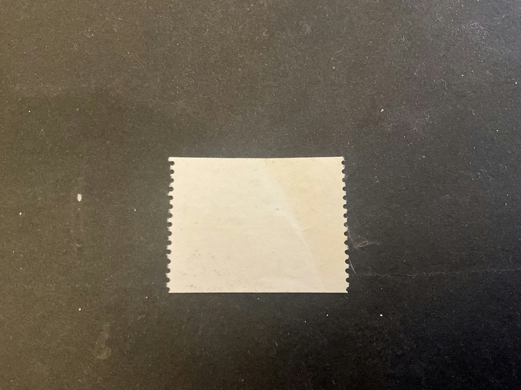 Spelman med nyckelharpa facit 941 V2 lyxstämplat MALMÖ 15