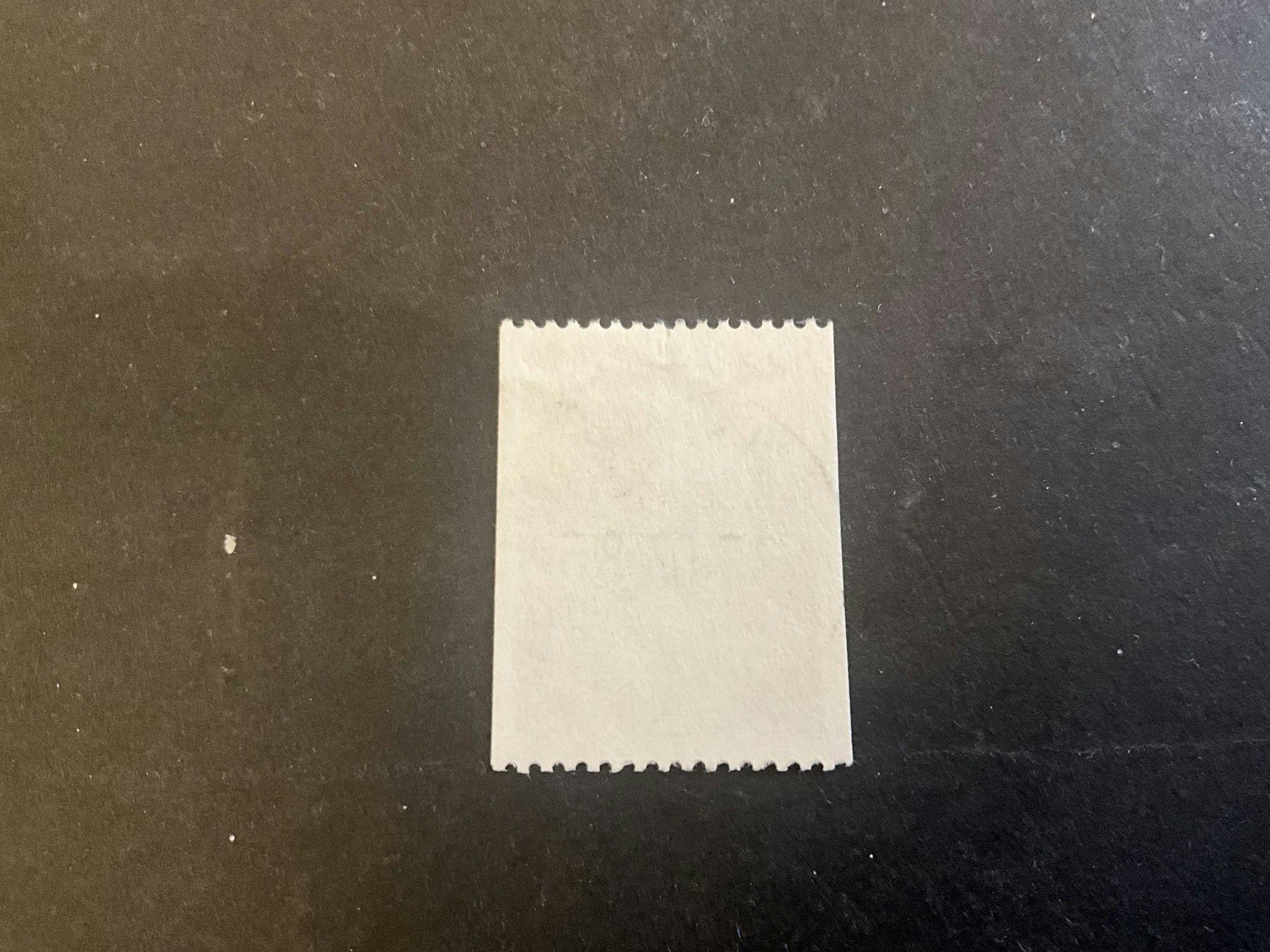 Knypplerska facit 955 A V2 lyxstämplat LUND 6