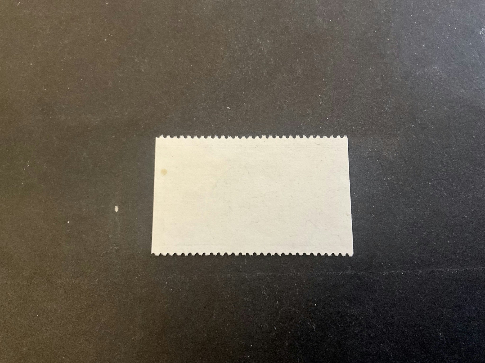 Havsforskning facit 1100 lyxstämplat PÅARP