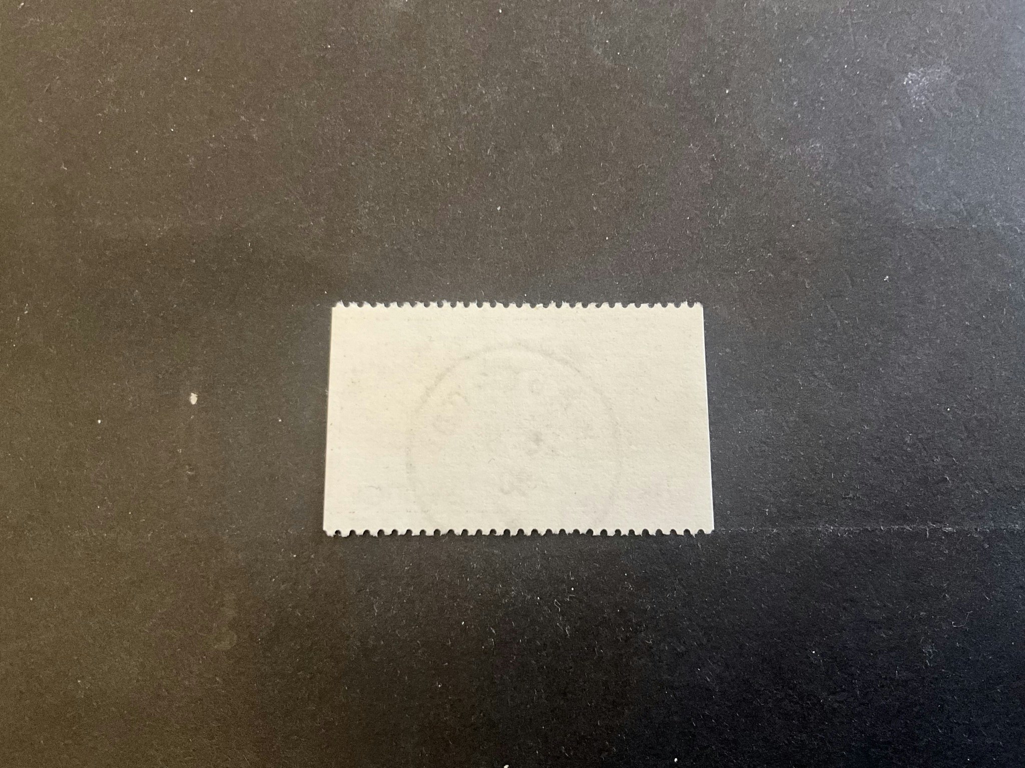 Hälsingland facit 1125 lyxstämplat KÅGERÖD