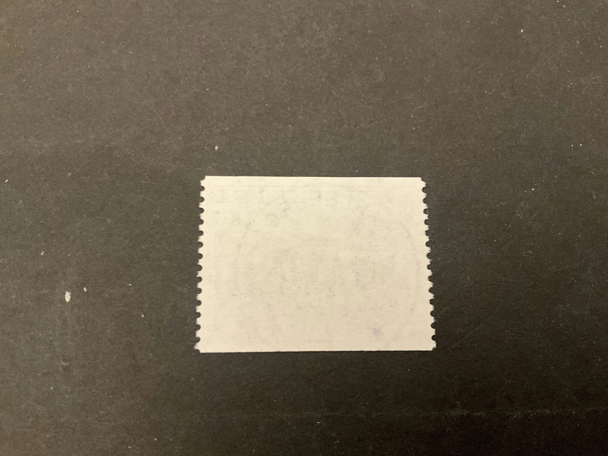 Vilda djur 2 facit nr 1775 lyxstämplat KARLSBORG