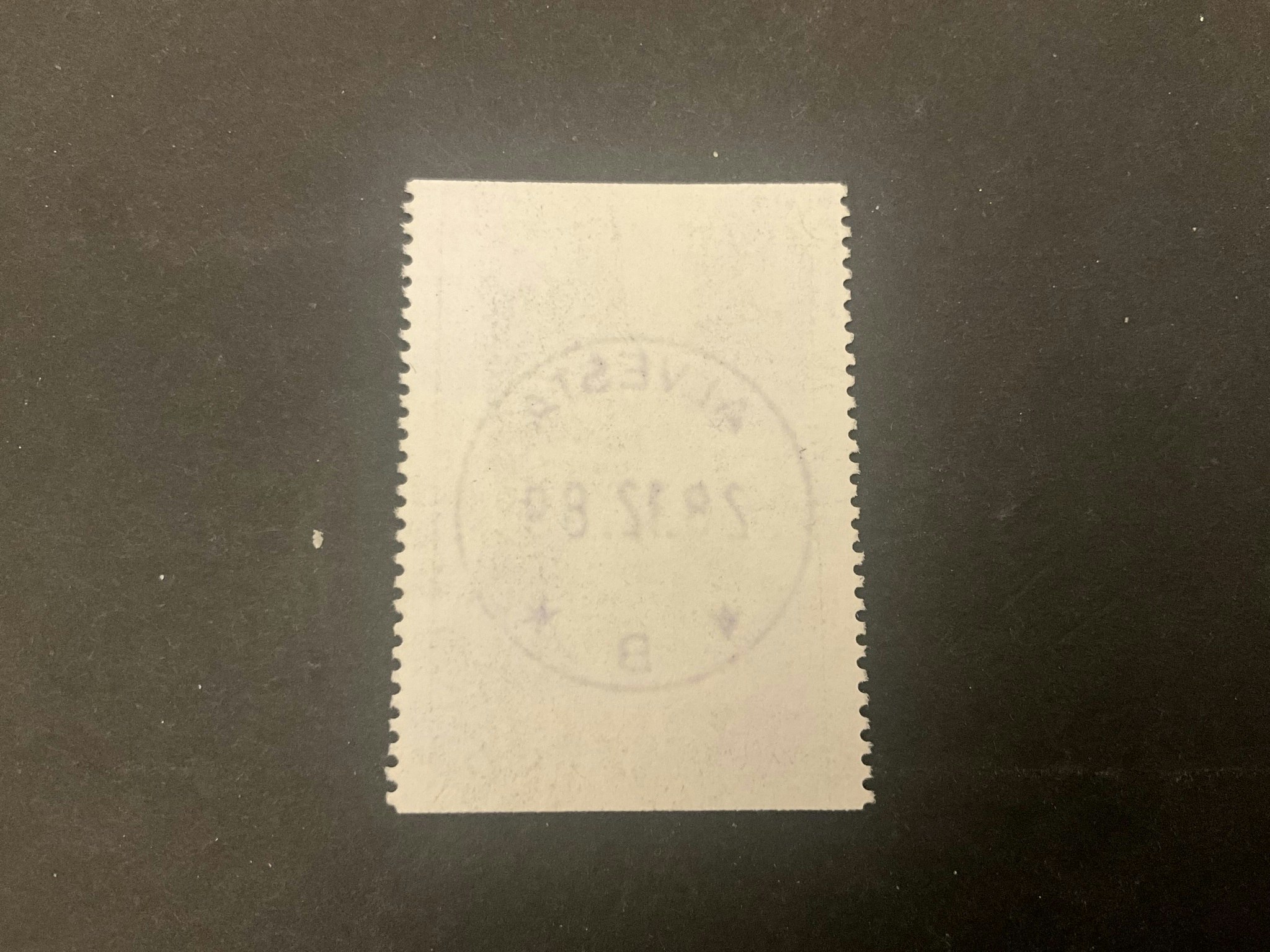 Nobelpristagare fysologi eller medicin facit 1589 lyxstämplat ALVESTA