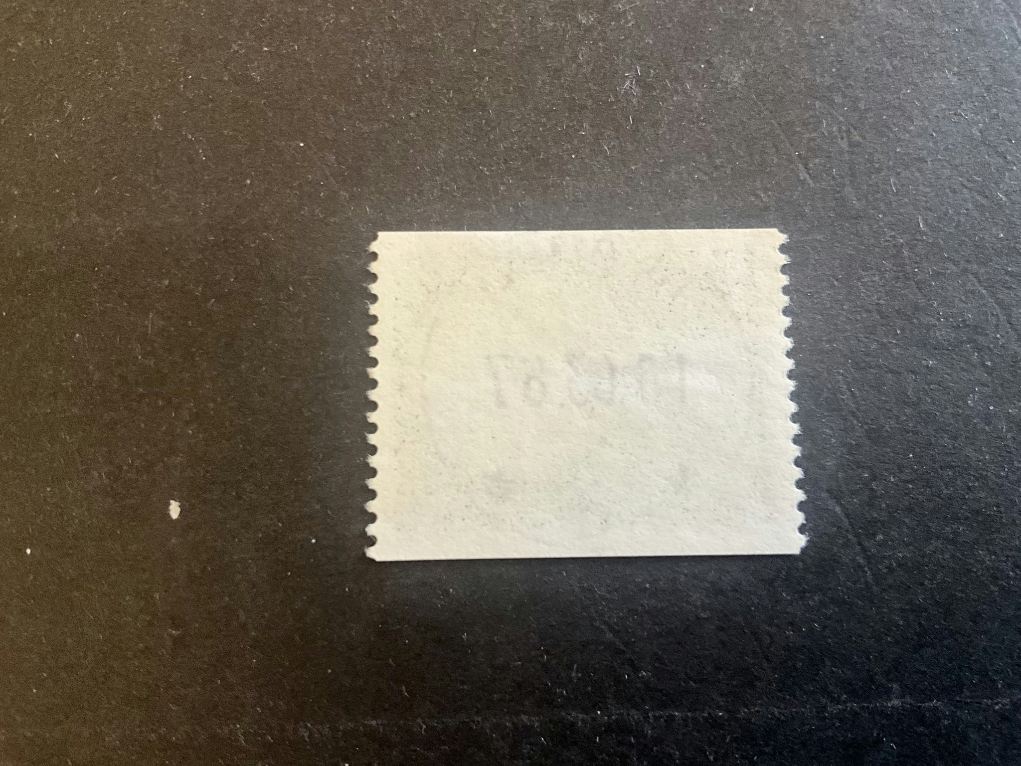 Internationella handikappåret facit nr 1160 lyxstämplat KNÄRED