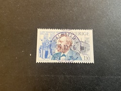 Tekniska nydanare facit 978 lyxstämplat HALMSTAD 1
