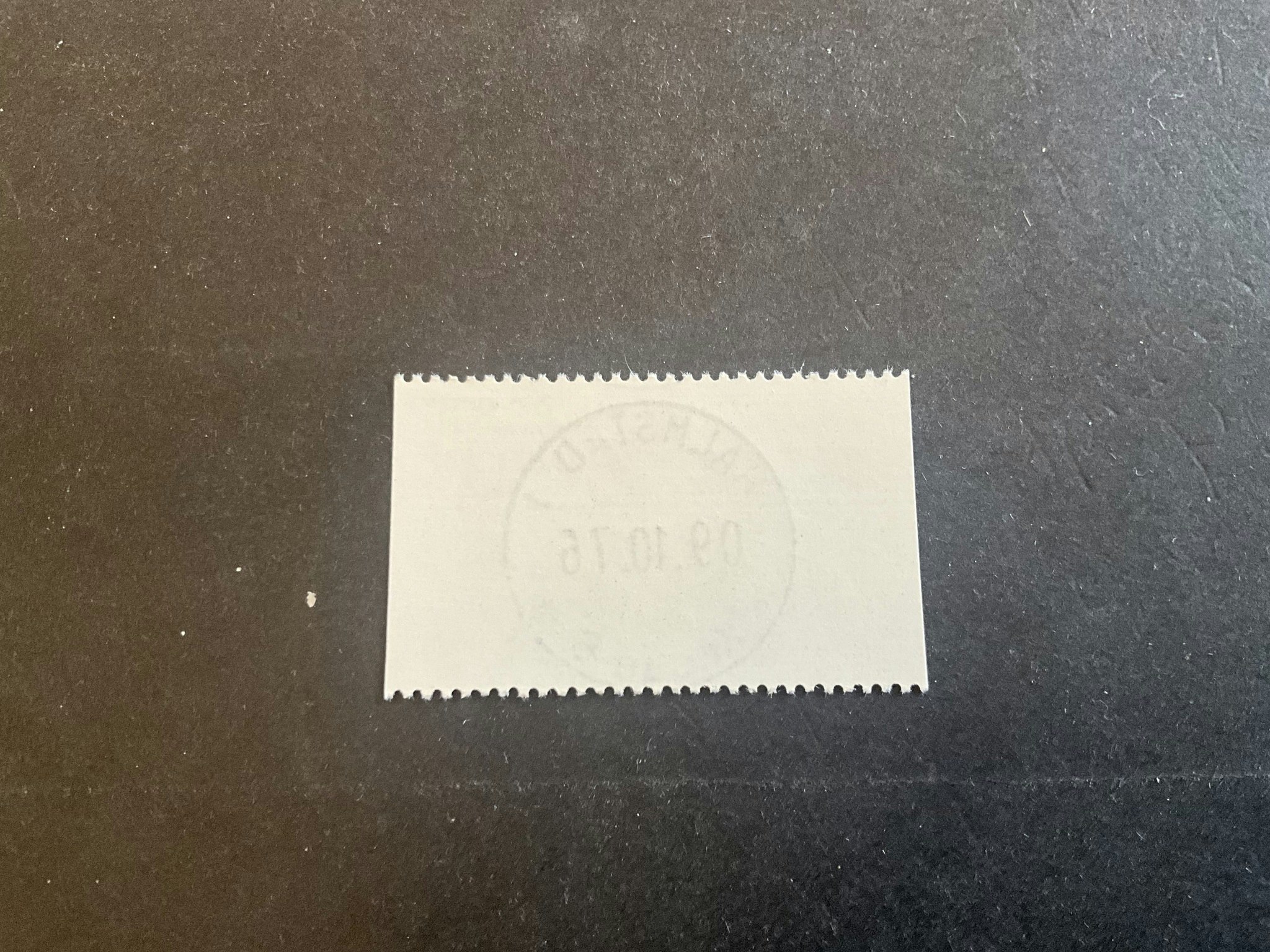 Tekniska nydanare facit 978 lyxstämplat HALMSTAD 1