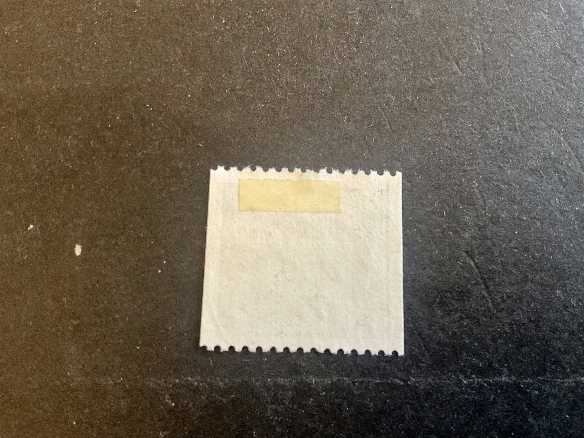 Pilgrimsmärke facit nr 972 praktstämplat KUNGÄLV 1