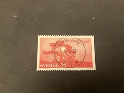 I Roslagens famn facit nr 1004 lyxstämplat LINDOME
