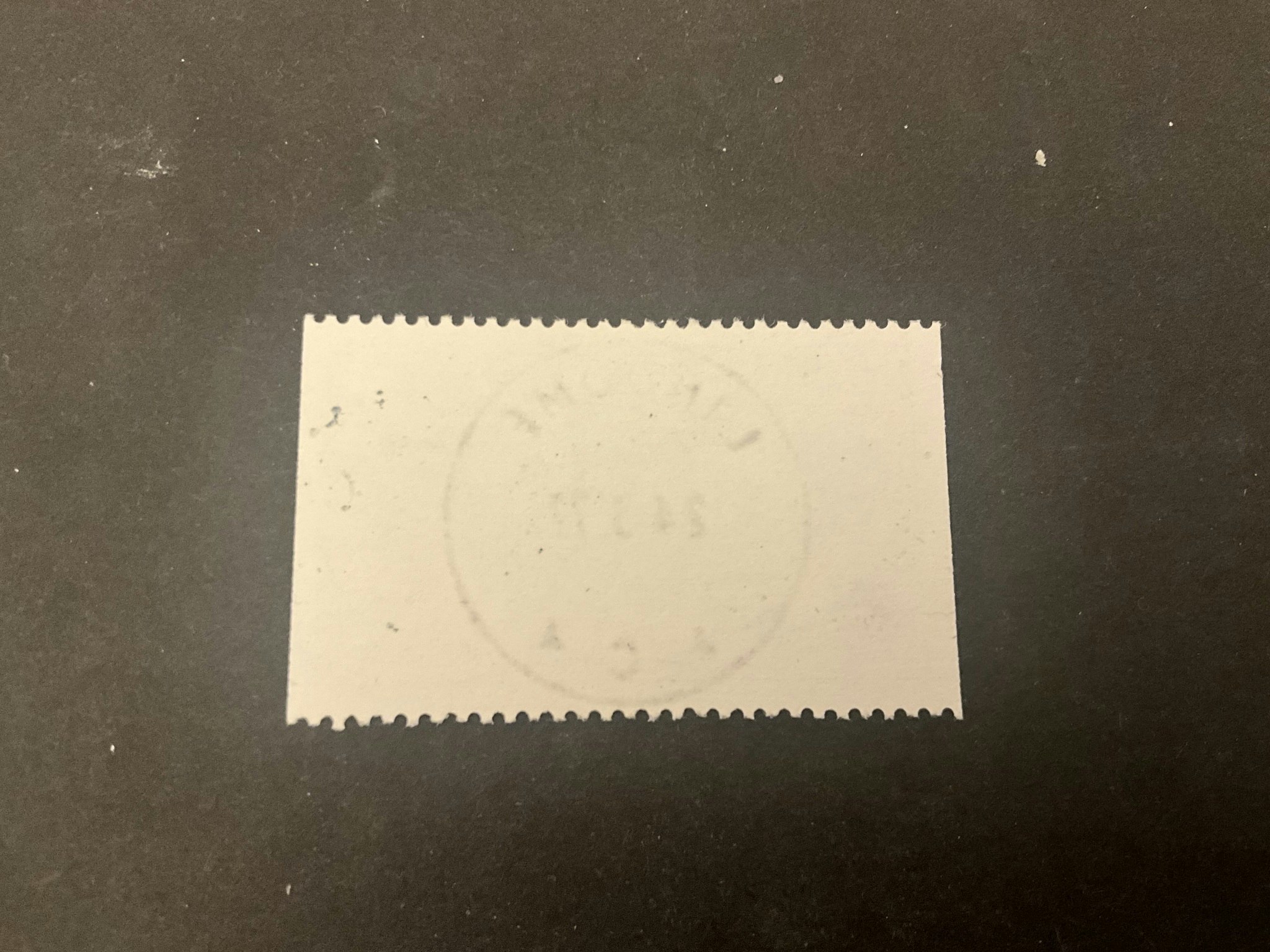 Motionsidrott facit nr 994 lyxstämplat LINDOME