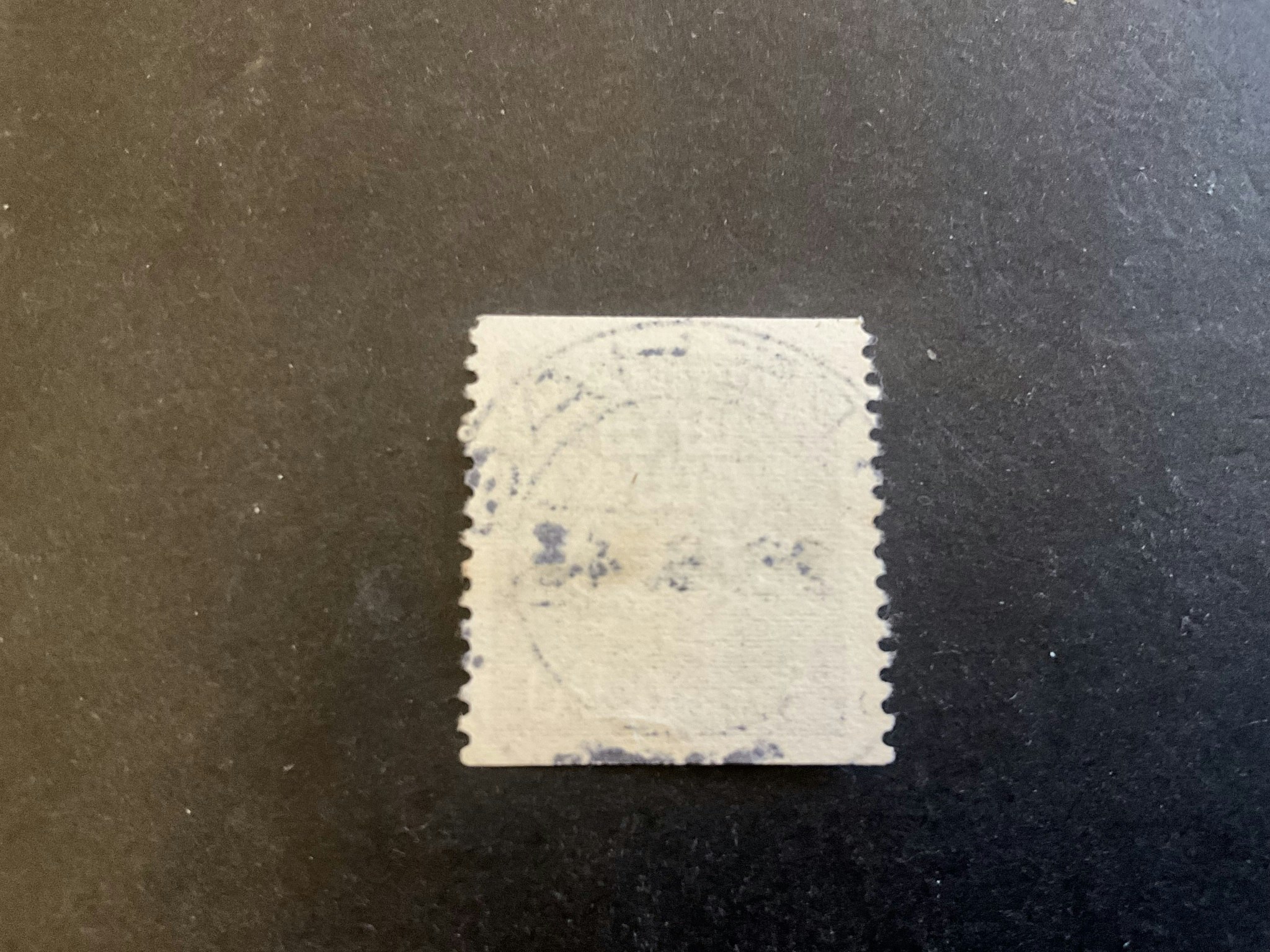 Skytterörelsen 50 år facit nr 348 praktstämplat STEHAG