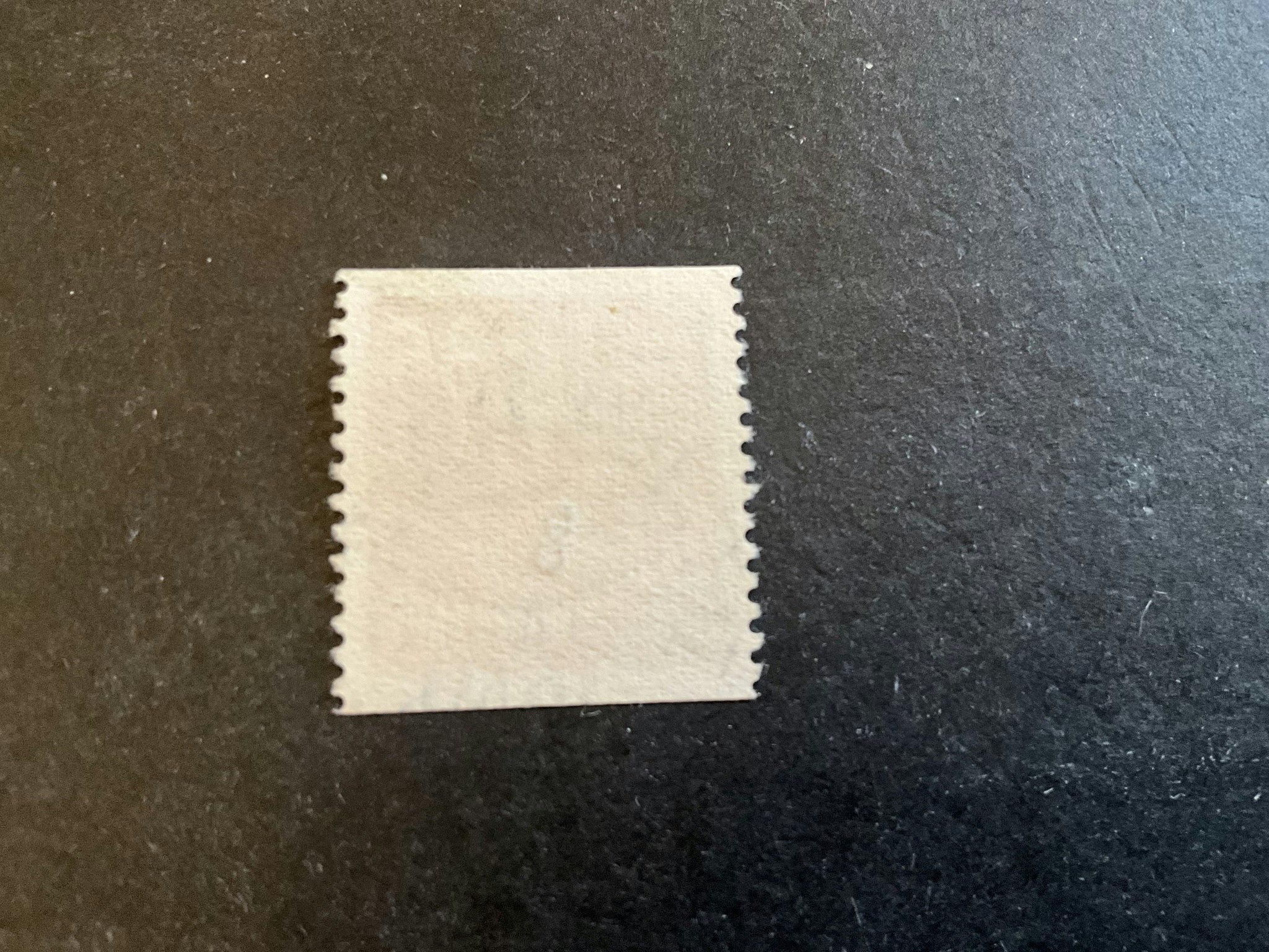 Bellman favit nr 325 praktstämplat REKARNE